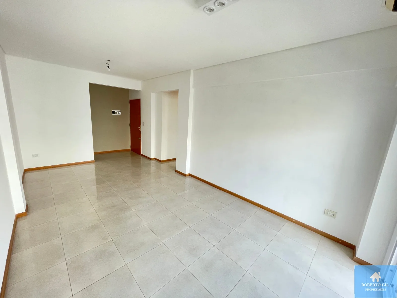Alquiler Departamento 2 Ambientes con Balcon en Villa Urquiza - Imagen 3