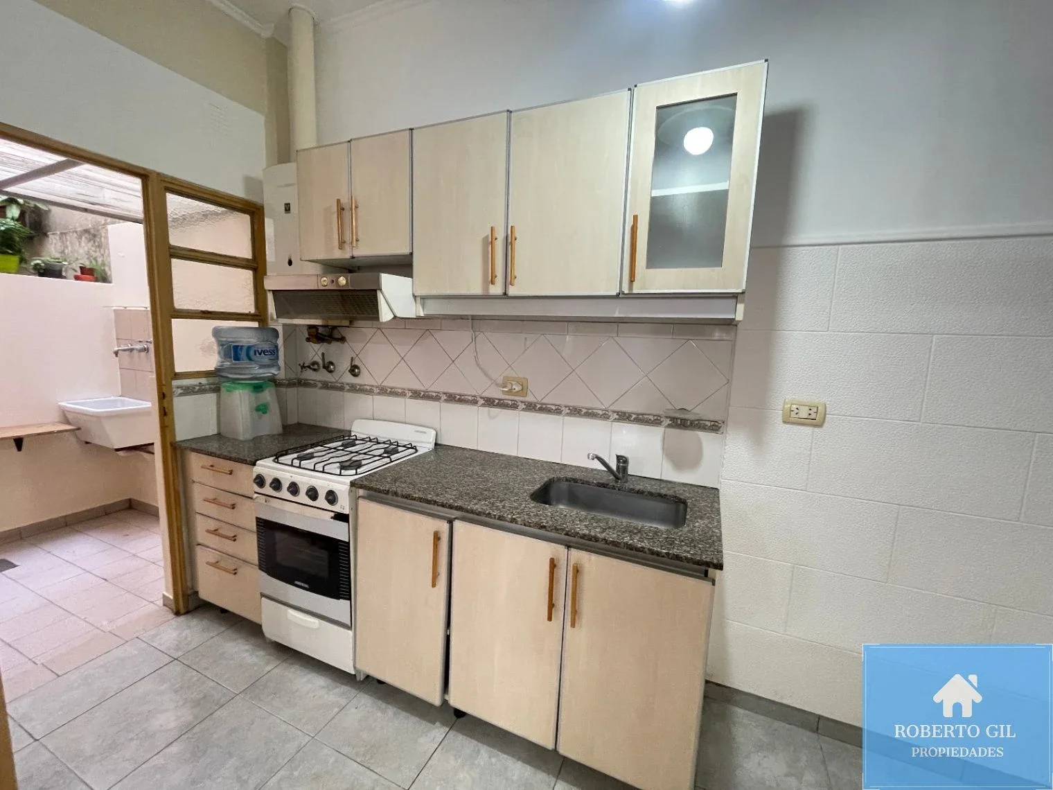 PH en alquiler en Villa Urquiza - Imagen 4
