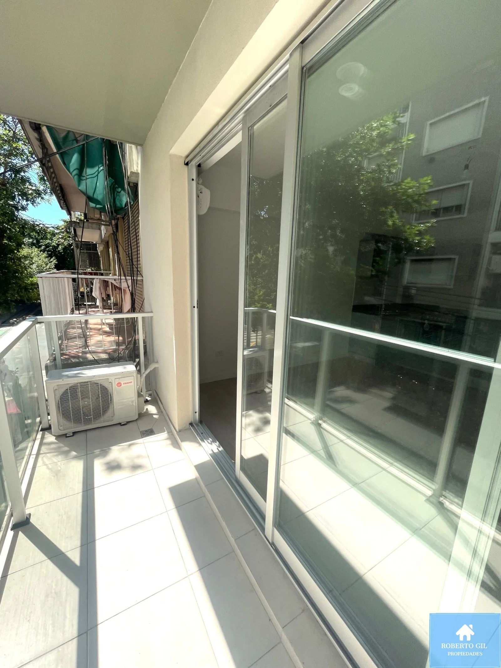 Alquiler de Departamento 2 Ambientes en Belgrano. - Imagen 3