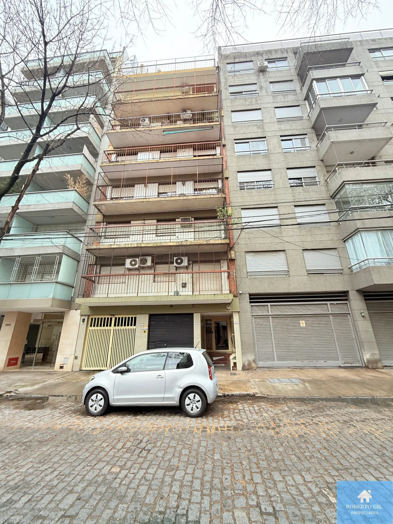 Cocheracubierta  en venta ubicado en Palermo - Imagen 2