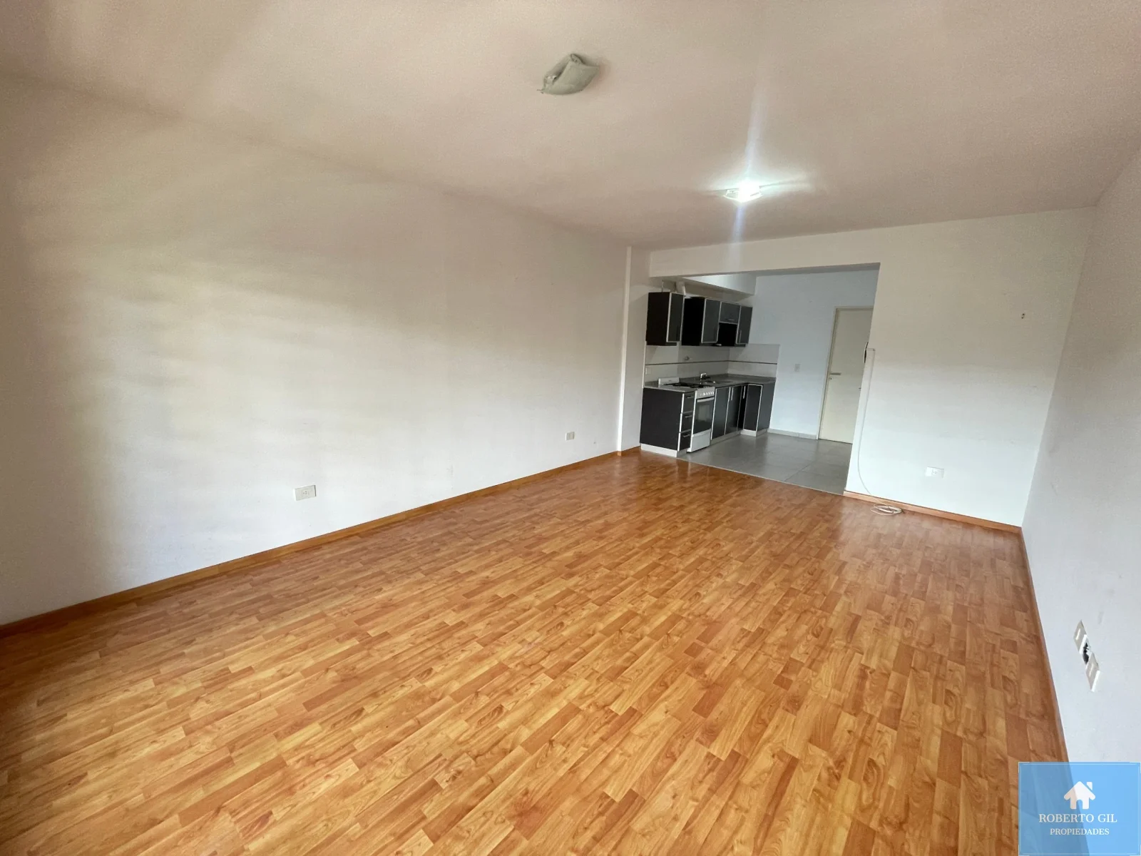 Alquiler Departamento 1 Ambiente Coghlan - Imagen 5