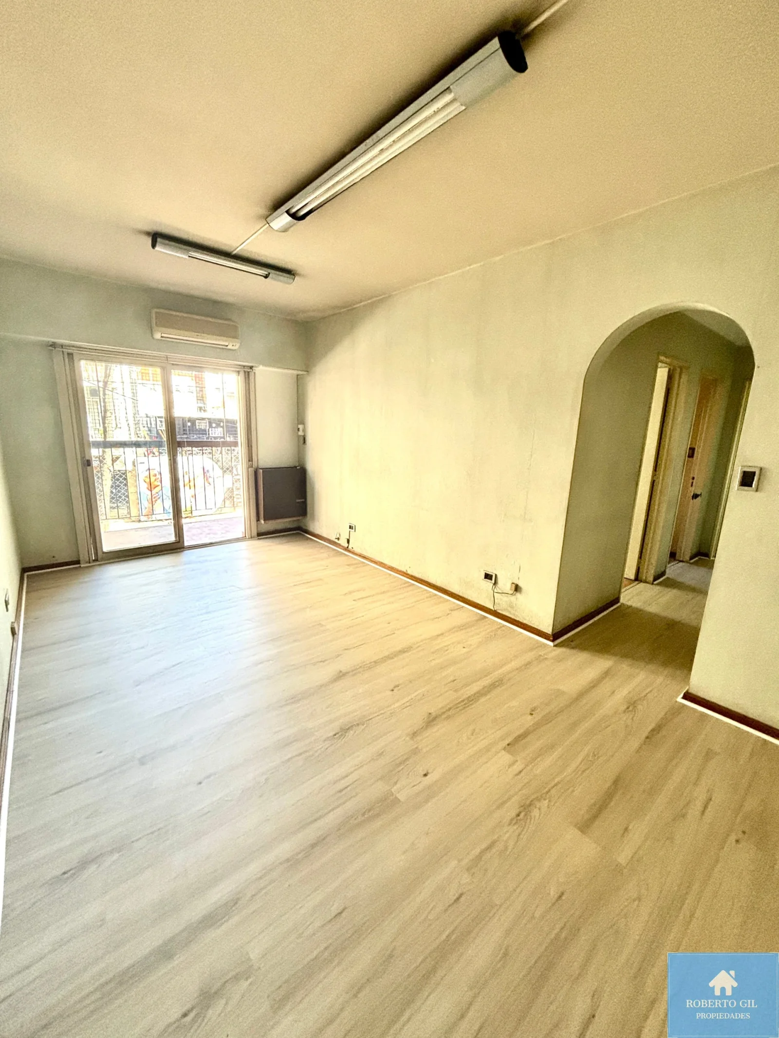 Departamento en venta c/ cochera en Palermo - Imagen 1