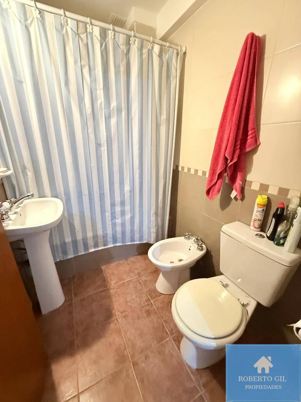 Alquiler Departamento 2 Ambientes con Balcon en Villa Urquiza - Imagen 5