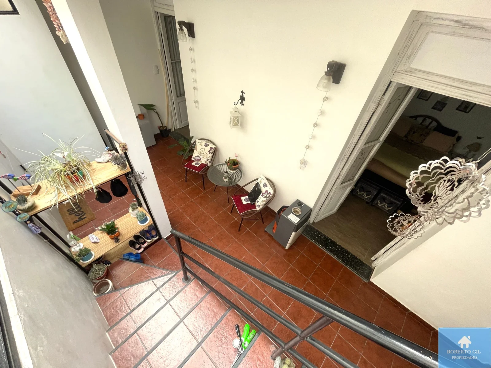 Venta PH de 3 Ambientes en Planta Baja con Terraza - Imagen 4
