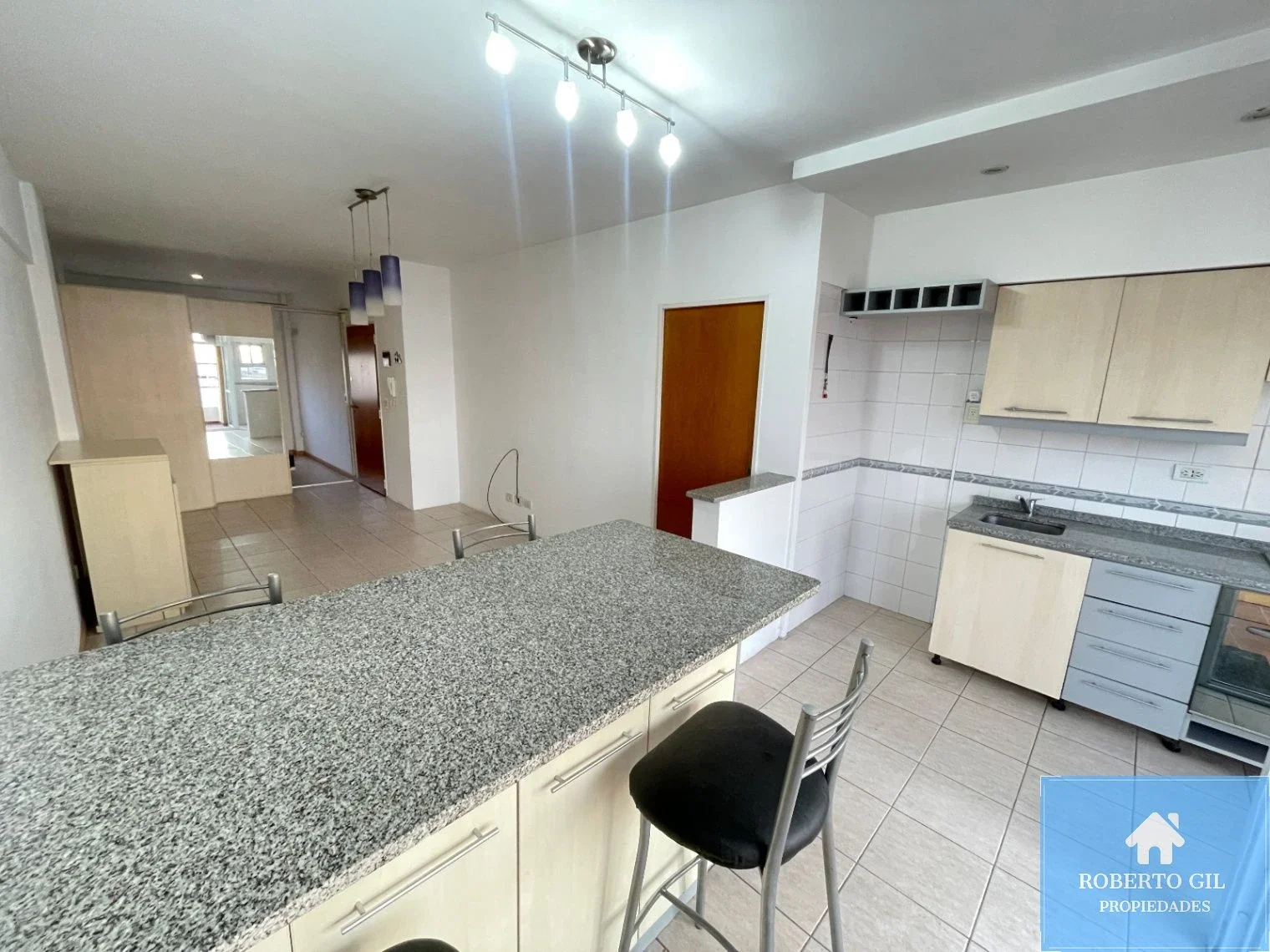 Alquiler Departamento 2 Ambientes con Balcon en Villa Urquiza - Imagen 5