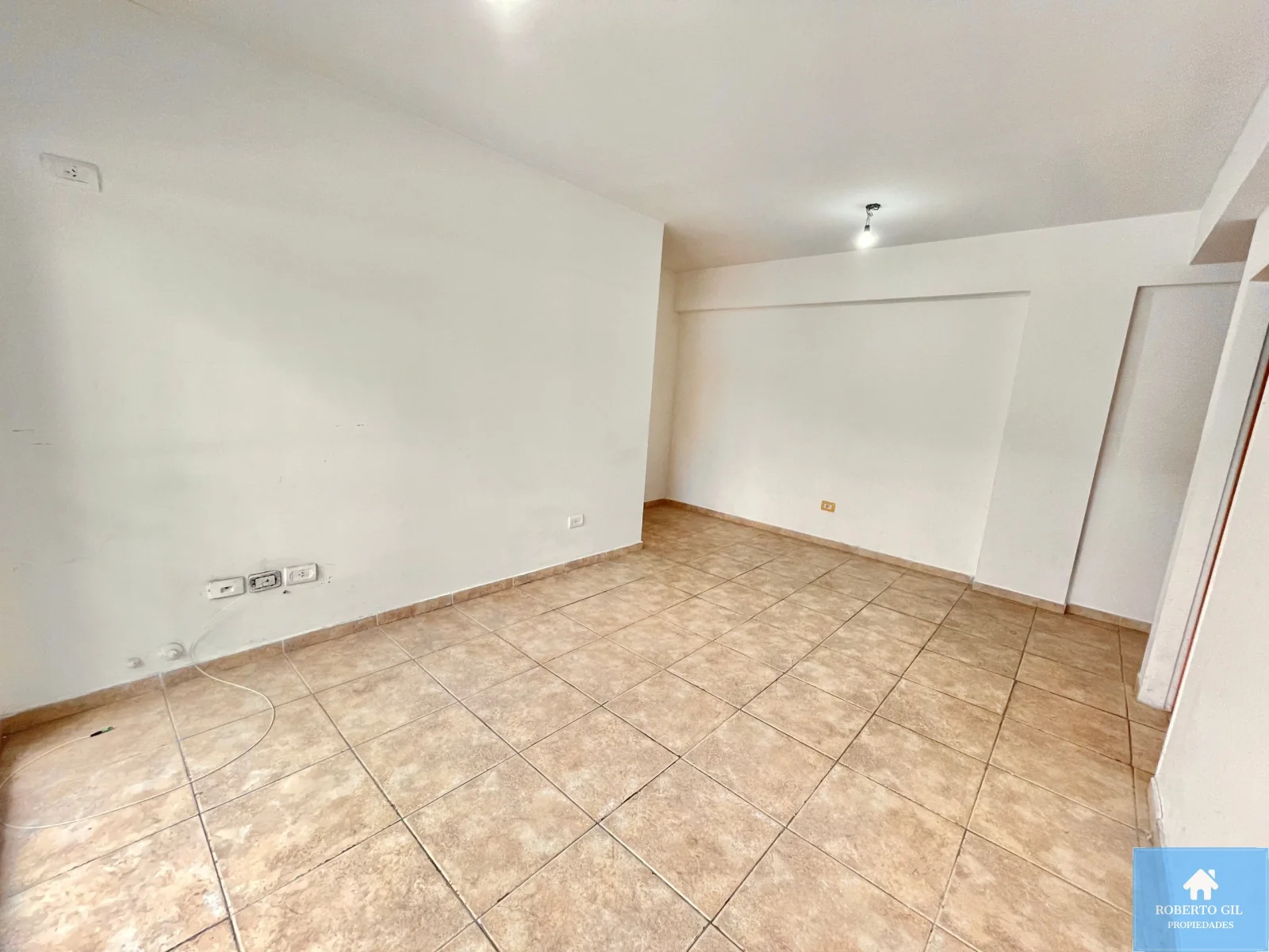 Alquiler Departamento 2 Ambientes con Balcon en Villa Urquiza - Imagen 2