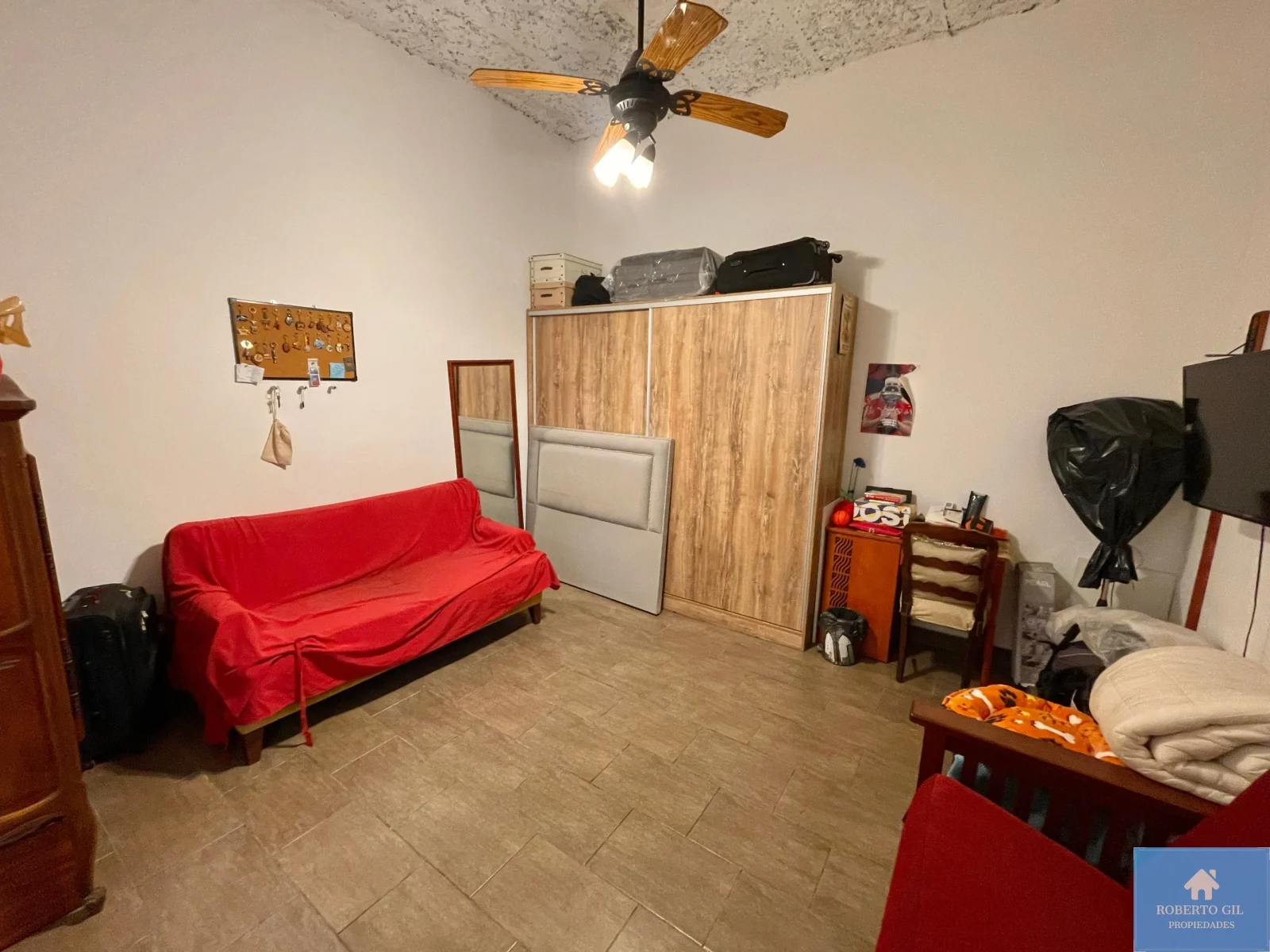 Venta PH de 3 Ambientes en Planta Baja con Terraza - Imagen 5