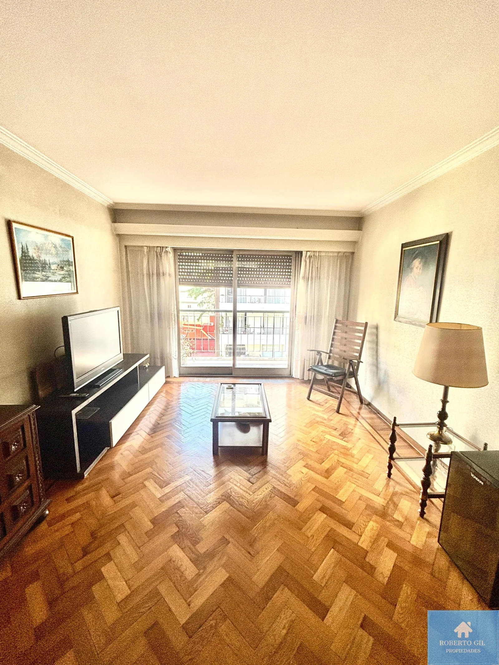 Departamento en venta 4 ambientes con cochera en Villa Urquiza - Imagen 4