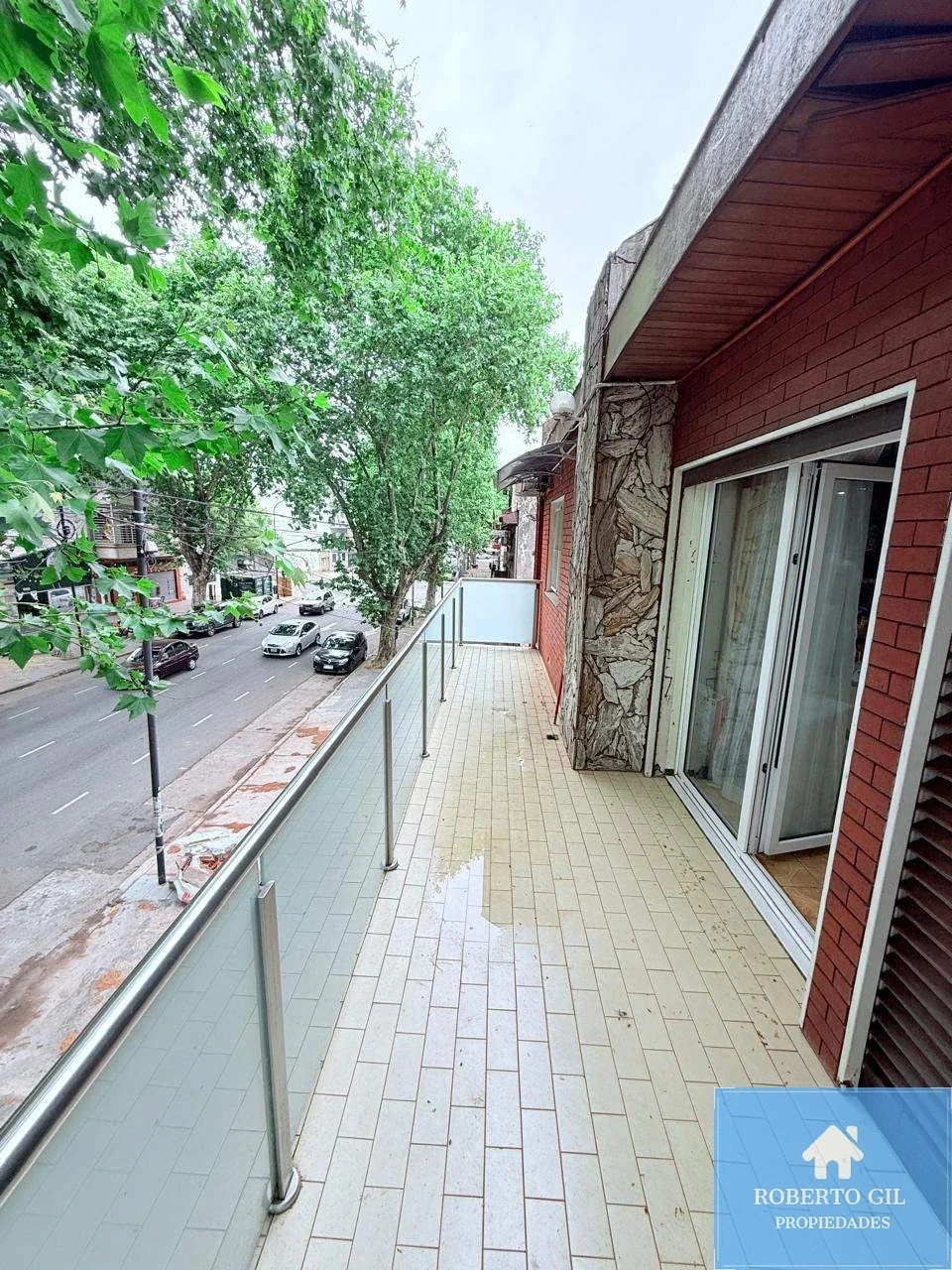 Venta PH de 5 ambientes en Villa Urquiza. - Imagen 4
