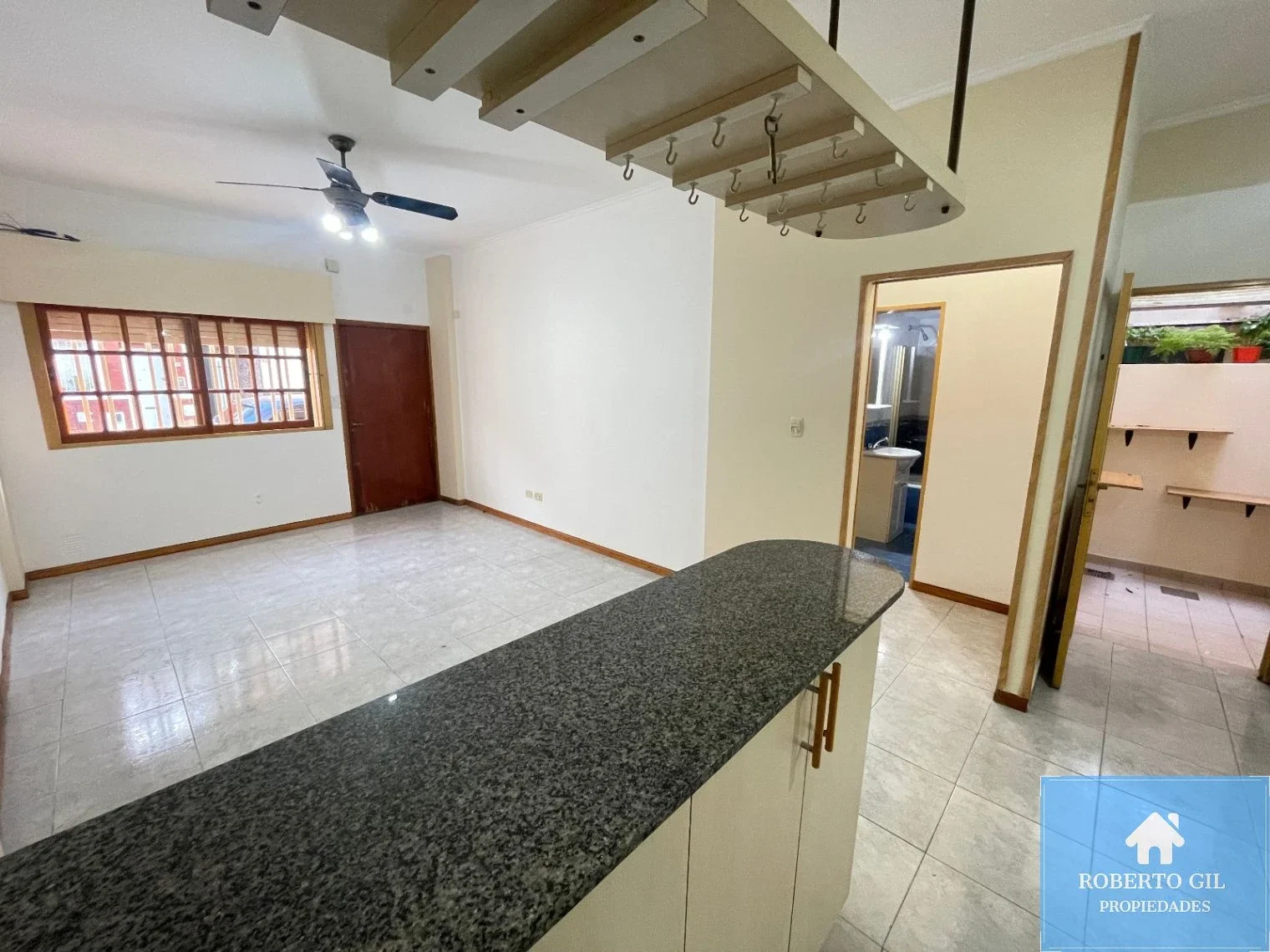 Venta PH 2 Ambientes en Villa Urquiza - Imagen 2