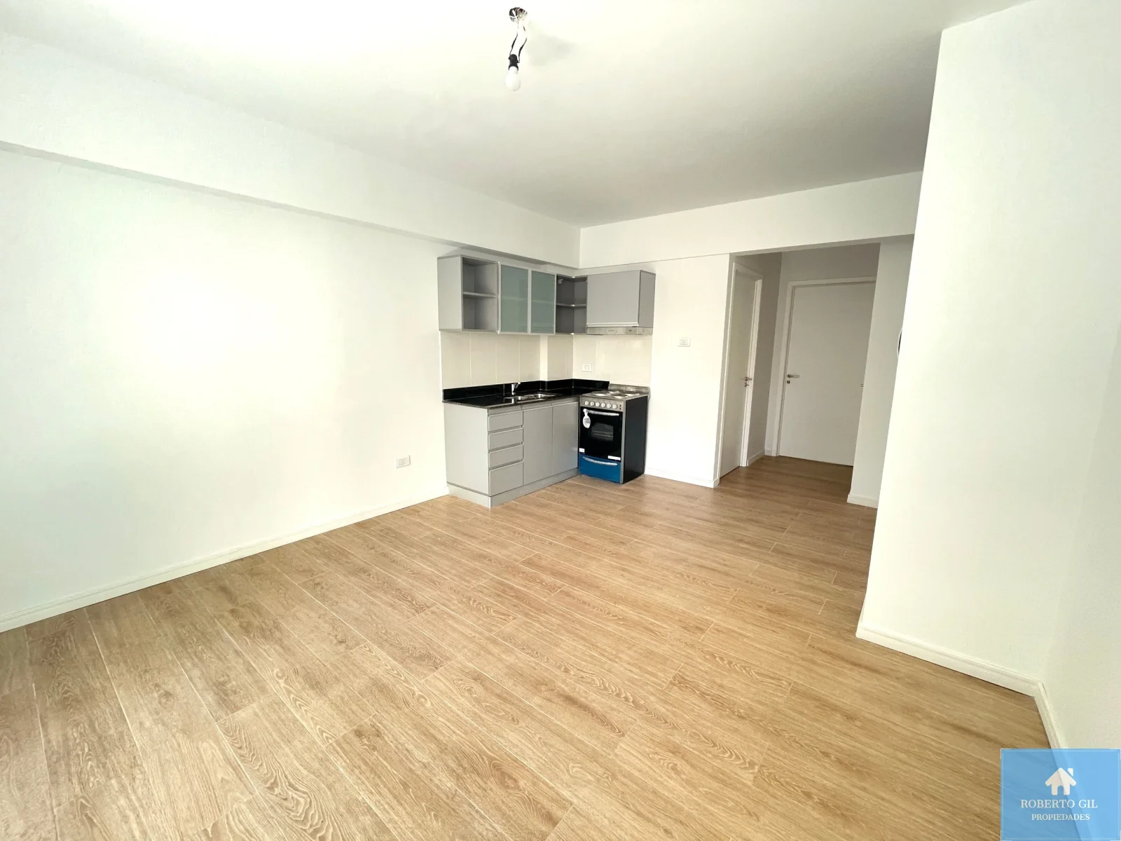 Alquiler de Departamento 2 Ambientes en Belgrano. - Imagen 5