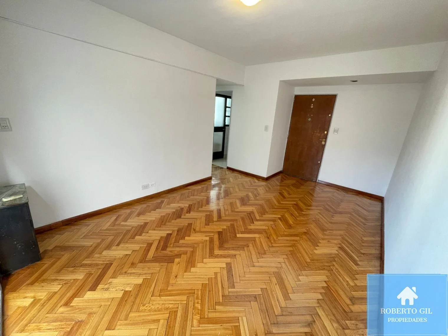 ALQUILER DEPARTAMENTO 3 AMBIENTES CON BALCON EN NUÑEZ. - Imagen 4