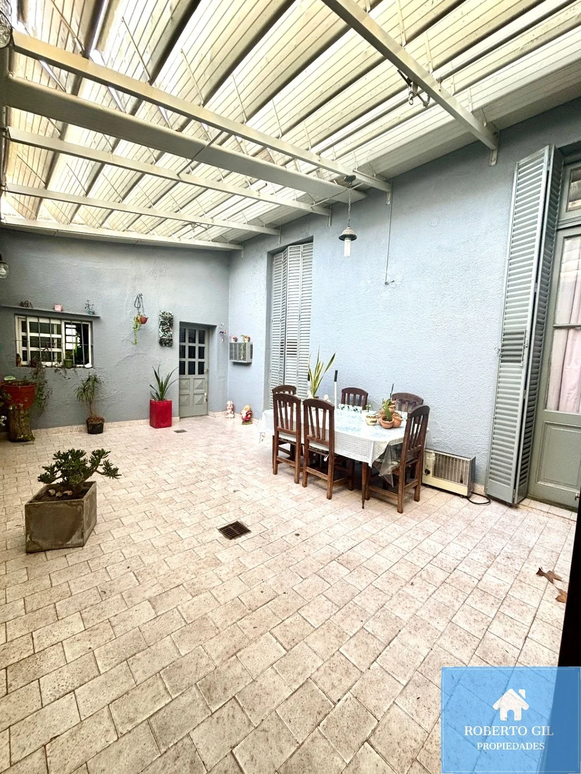 Departamento en venta en Villa Pueyrredón - Imagen 2