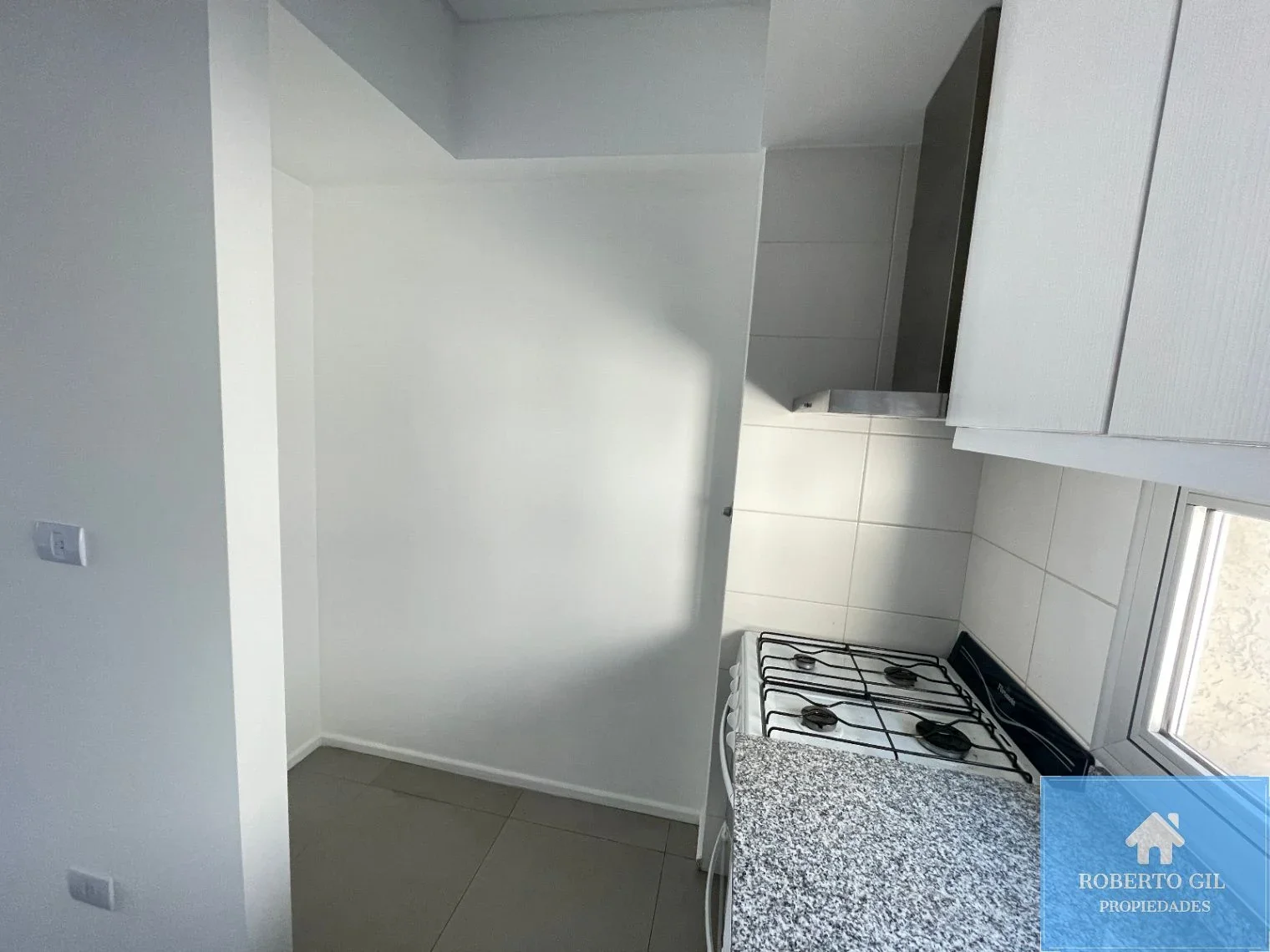 Alquiler Departamento 3 Ambientes con Gran Balcon y Cochera en Villa Urquiza. - Imagen 5
