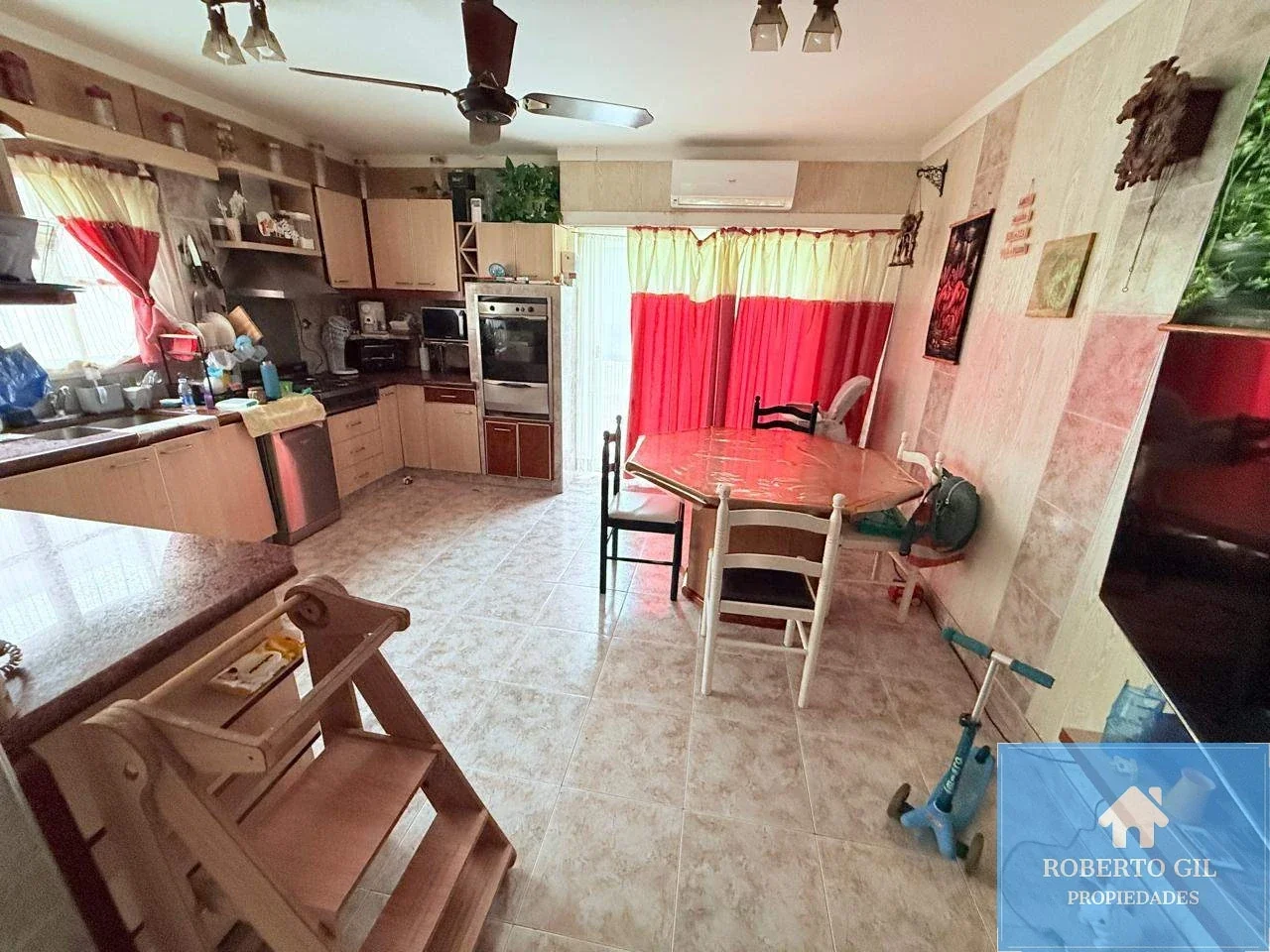 Venta PH de 5 ambientes en Villa Urquiza. - Imagen 5