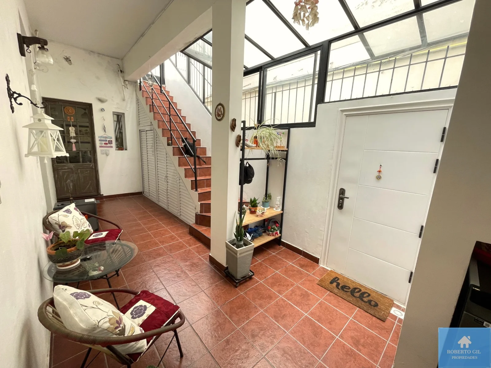Venta PH de 3 Ambientes en Planta Baja con Terraza - Imagen 1