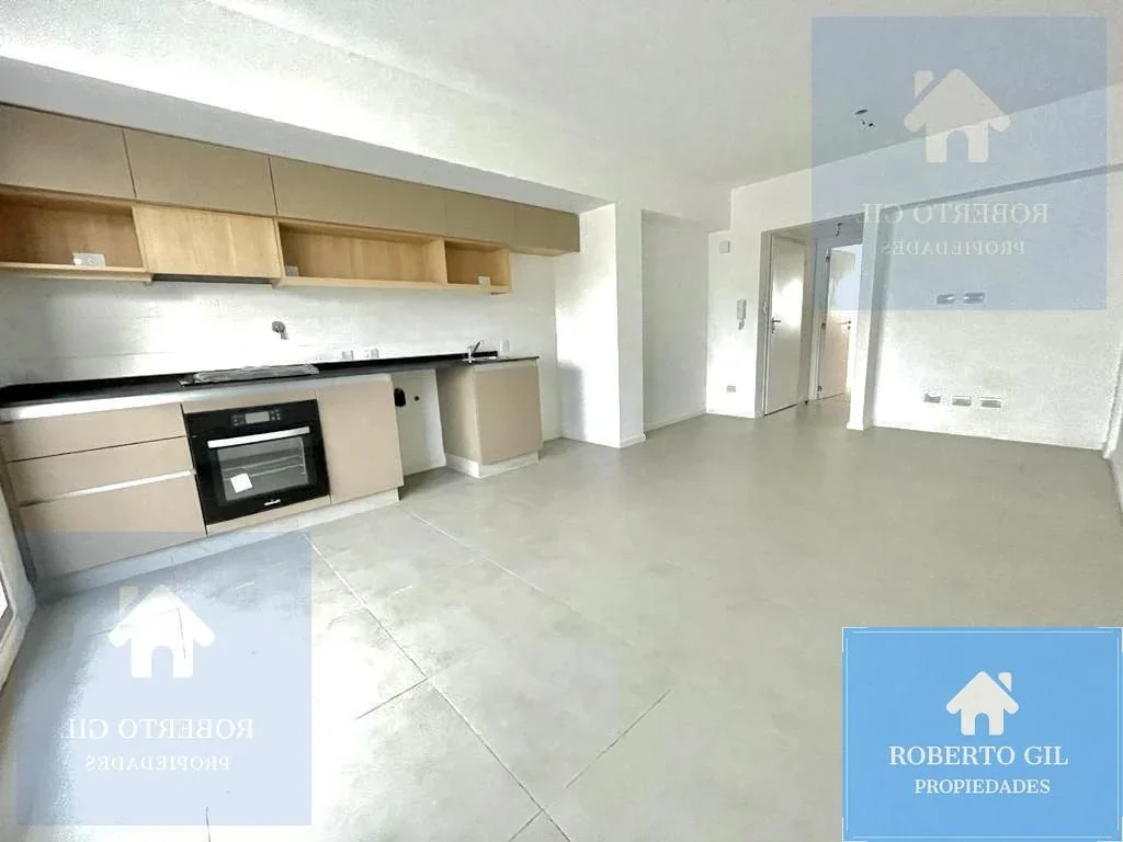 Venta Departamento 2 Ambientes al Frente en Parque Chas - Imagen 3