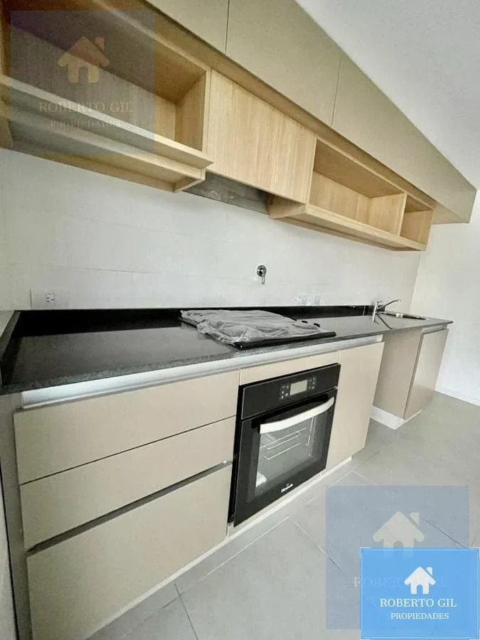 Venta Departamento 2 Ambientes al Frente en Parque Chas - Imagen 4