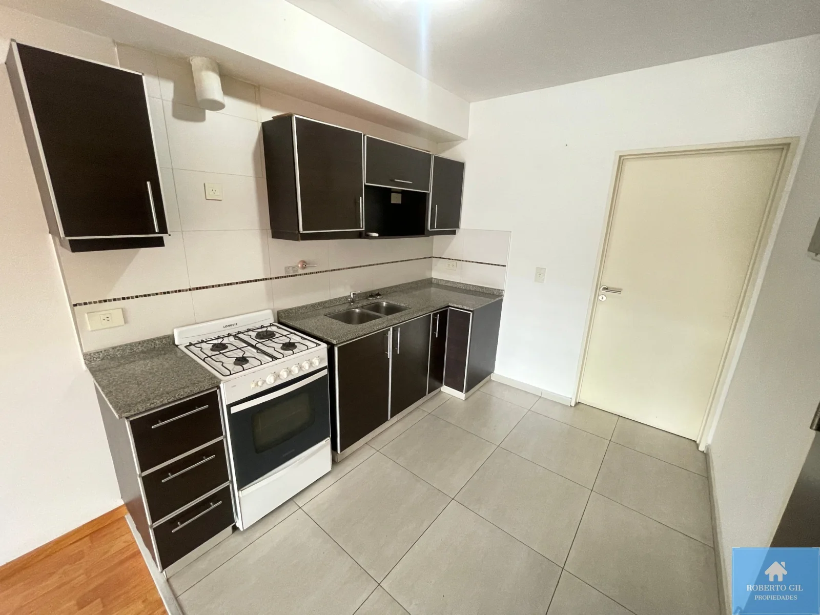 Alquiler Departamento 1 Ambiente Coghlan - Imagen 2