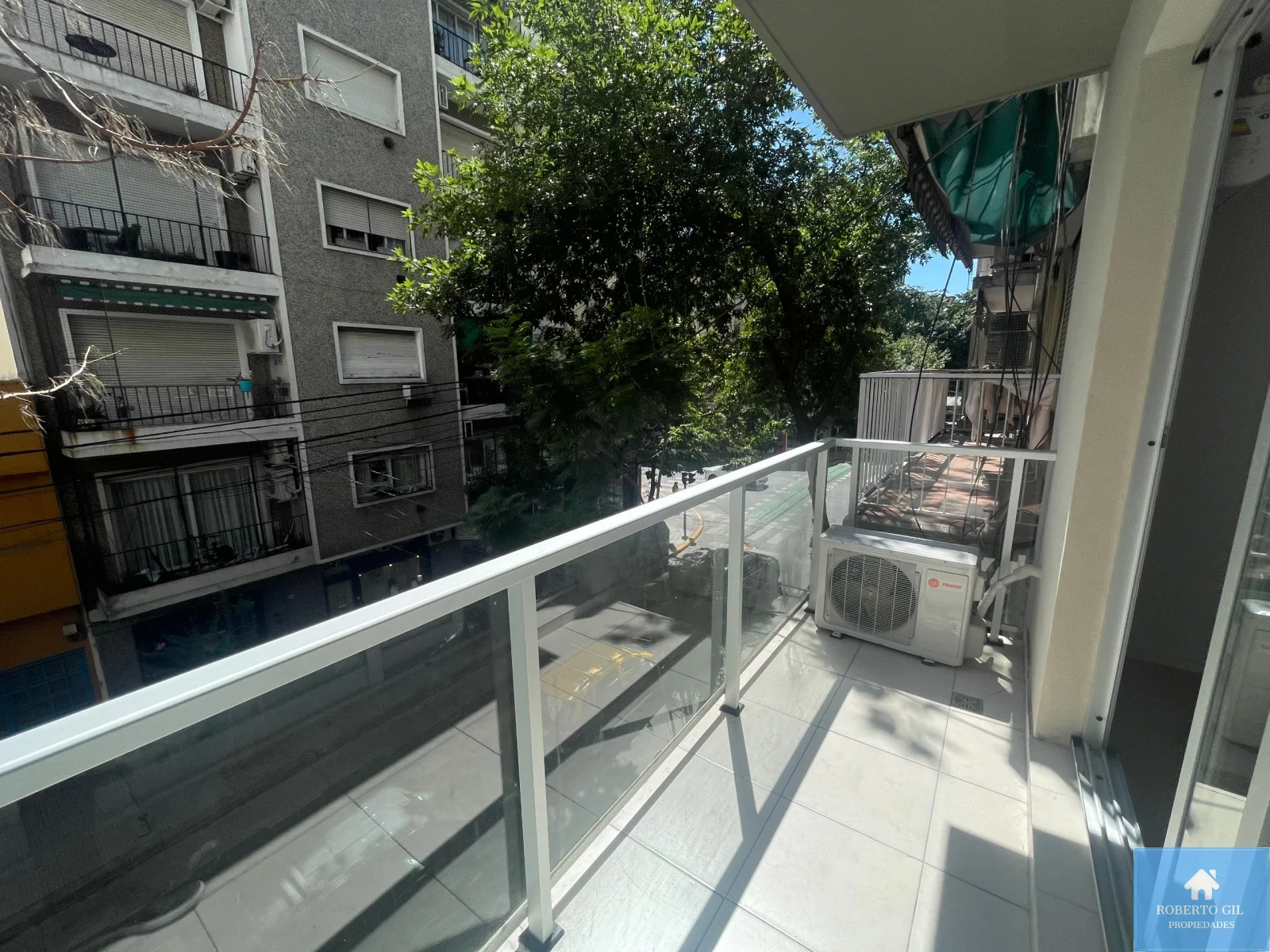 Alquiler de Departamento 2 Ambientes en Belgrano. - Imagen 4