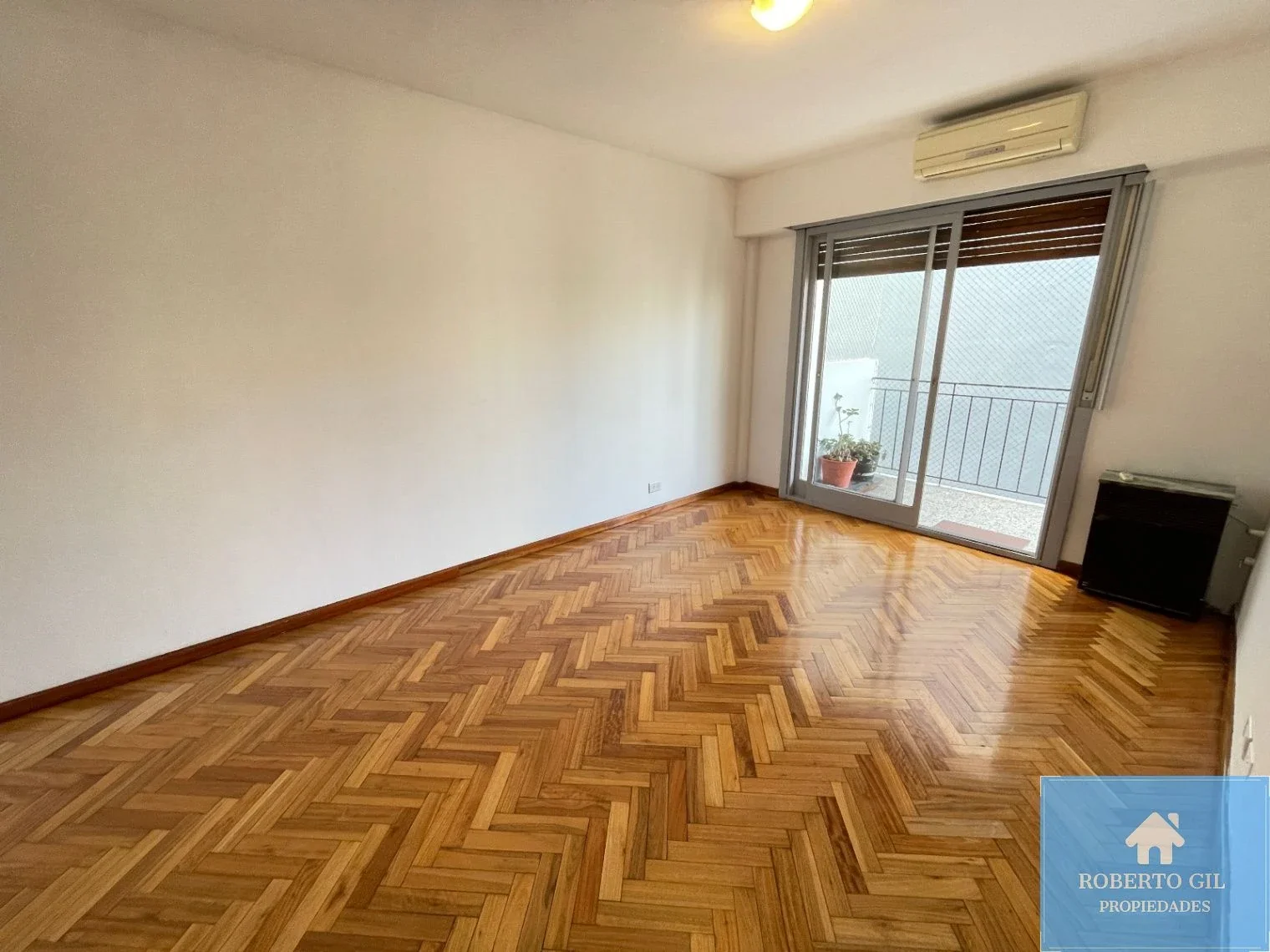 ALQUILER DEPARTAMENTO 3 AMBIENTES CON BALCON EN NUÑEZ. - Imagen 2