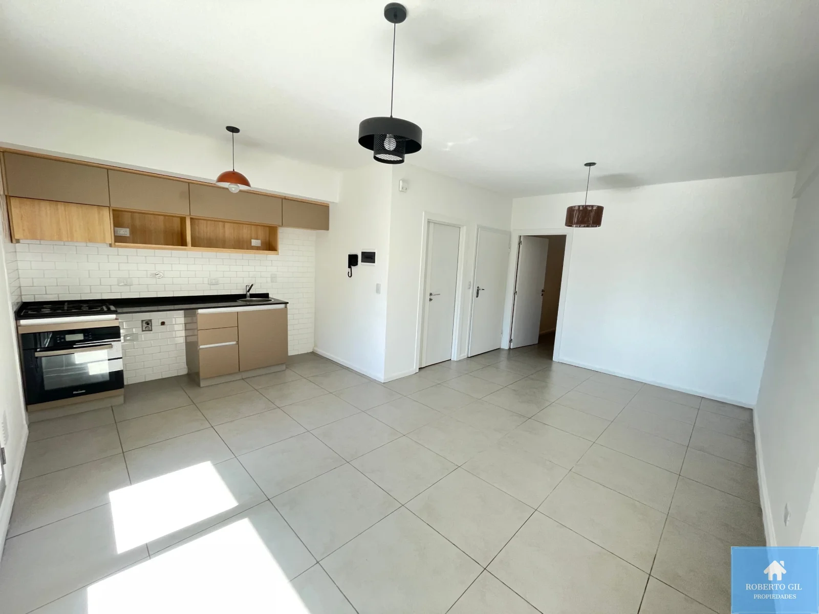 Alquiler Departamento 2 Ambientes con Balcon en Villa Urquiza - Imagen 4