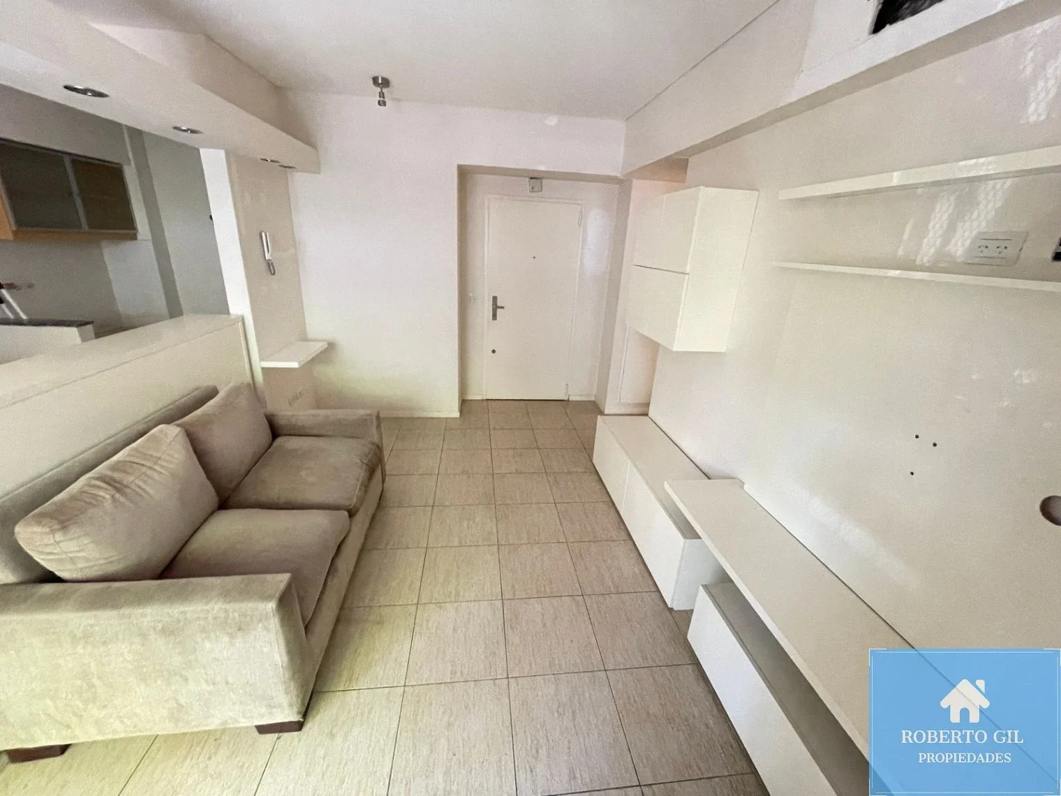 Departamento en venta en Villa Urquiza - Imagen 2