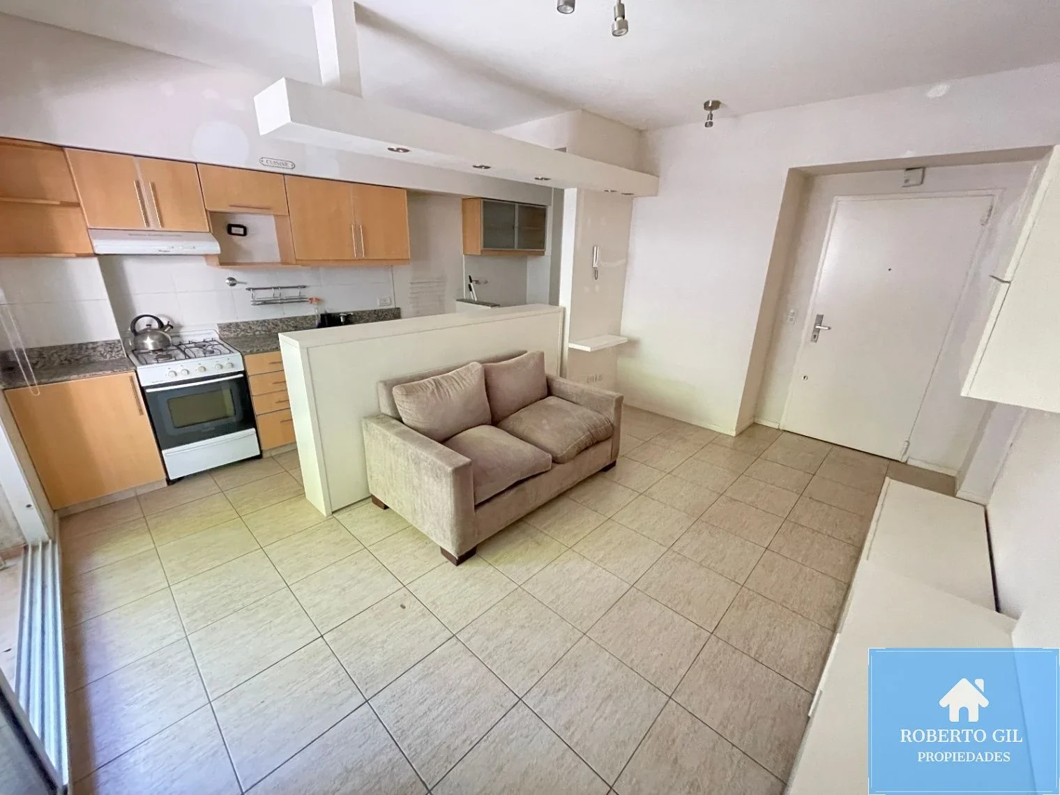 Departamento en venta en Villa Urquiza - Imagen 3