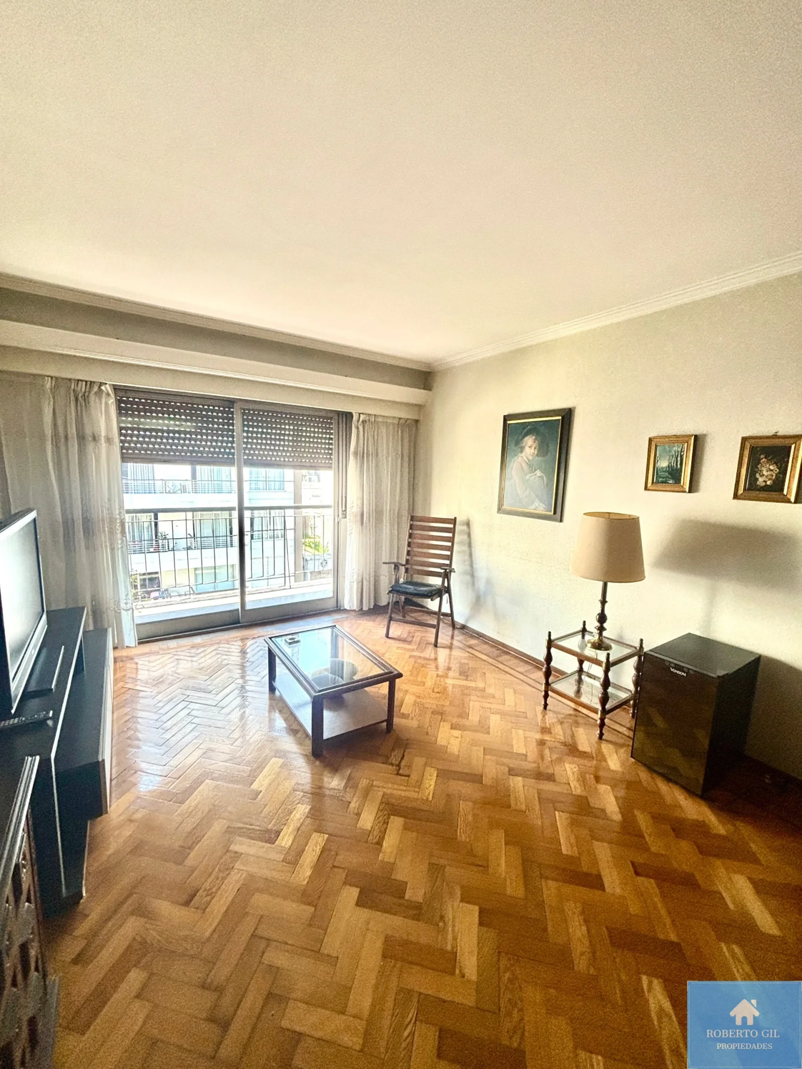 Departamento en venta 4 ambientes con cochera en Villa Urquiza - Imagen 5