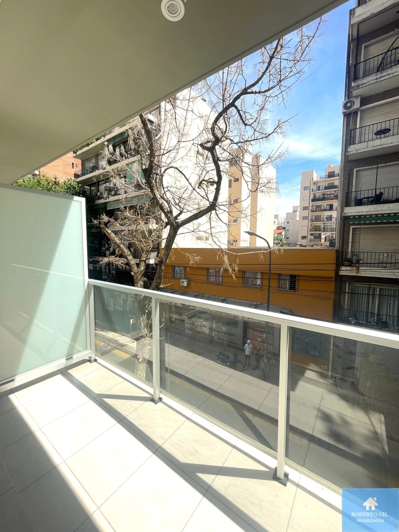 Alquiler Departamento 2 Ambientes con Balcon en Belgrano. - Imagen 1