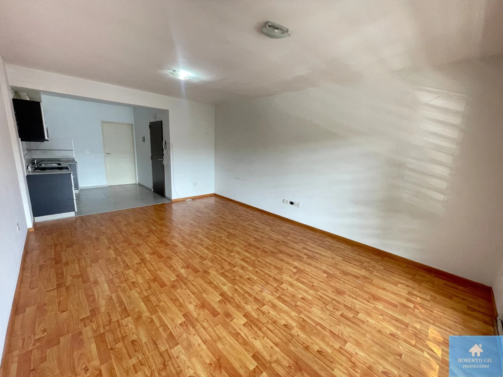 Alquiler Departamento 1 Ambiente Coghlan - Imagen 4