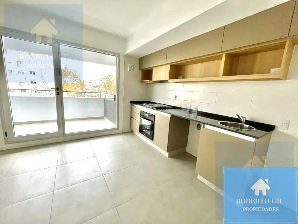 Venta Departamento 2 Ambientes al Frente en Parque Chas - Imagen 1
