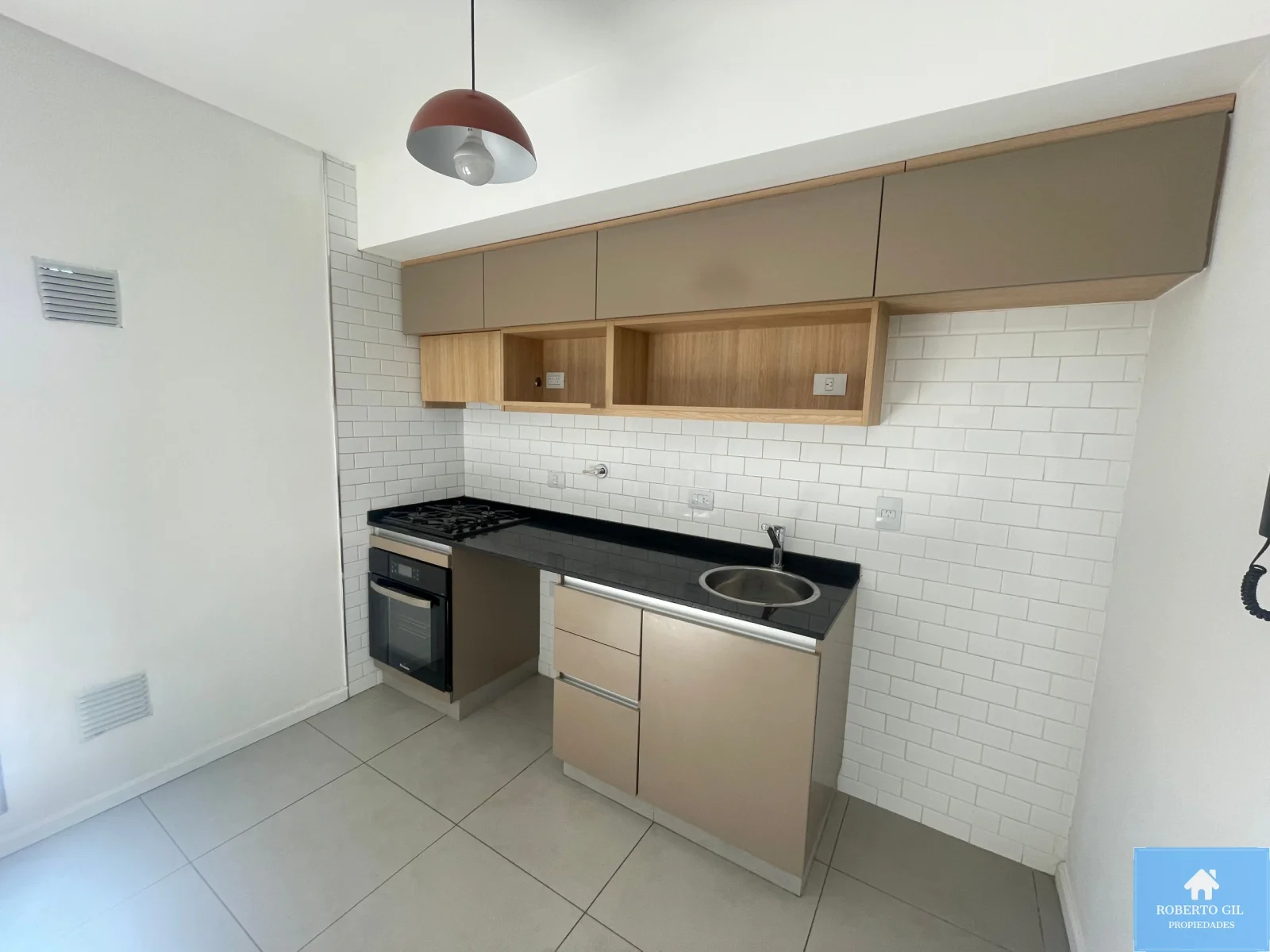 Alquiler Departamento 2 Ambientes con Balcon en Villa Urquiza - Imagen 3