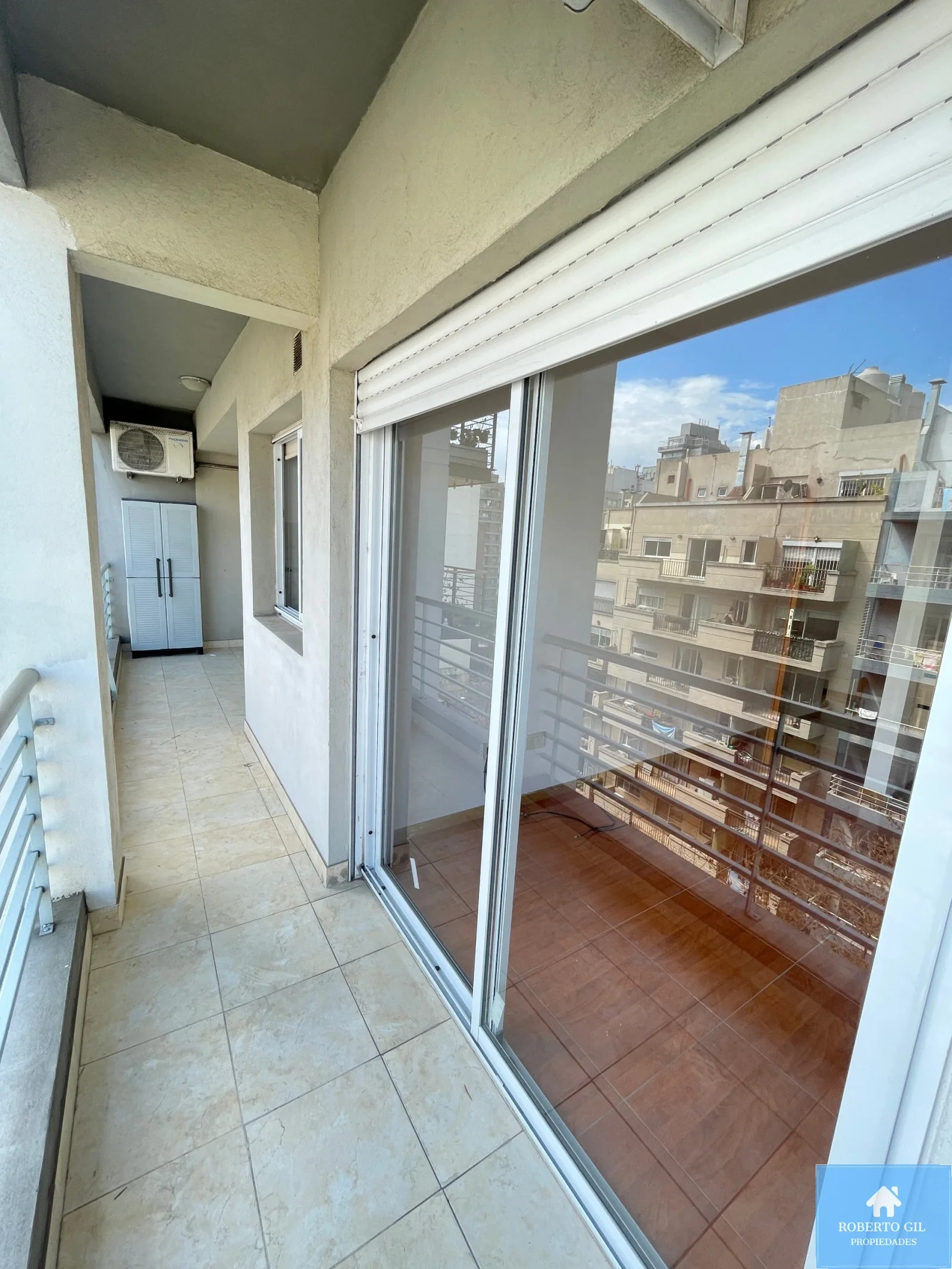 Alquiler Departamento 2 Ambientes con Balcon en Villa Urquiza - Imagen 5