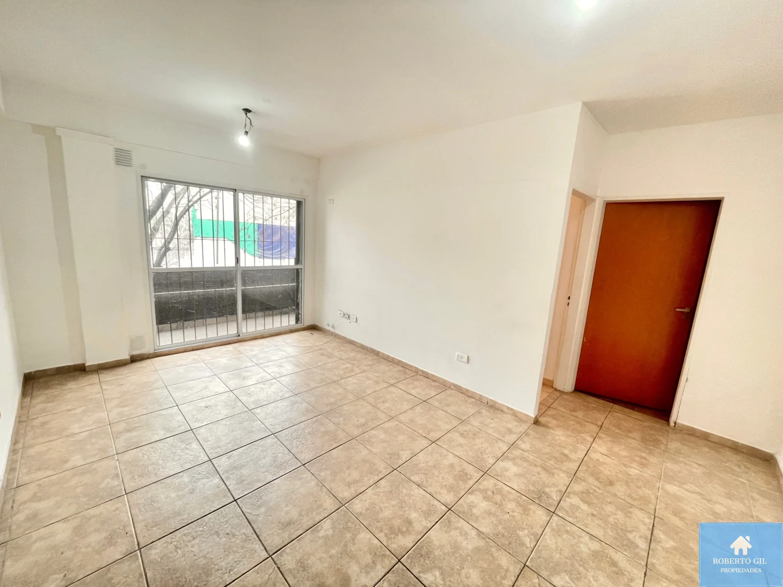 Alquiler Departamento 2 Ambientes con Balcon en Villa Urquiza - Imagen 1