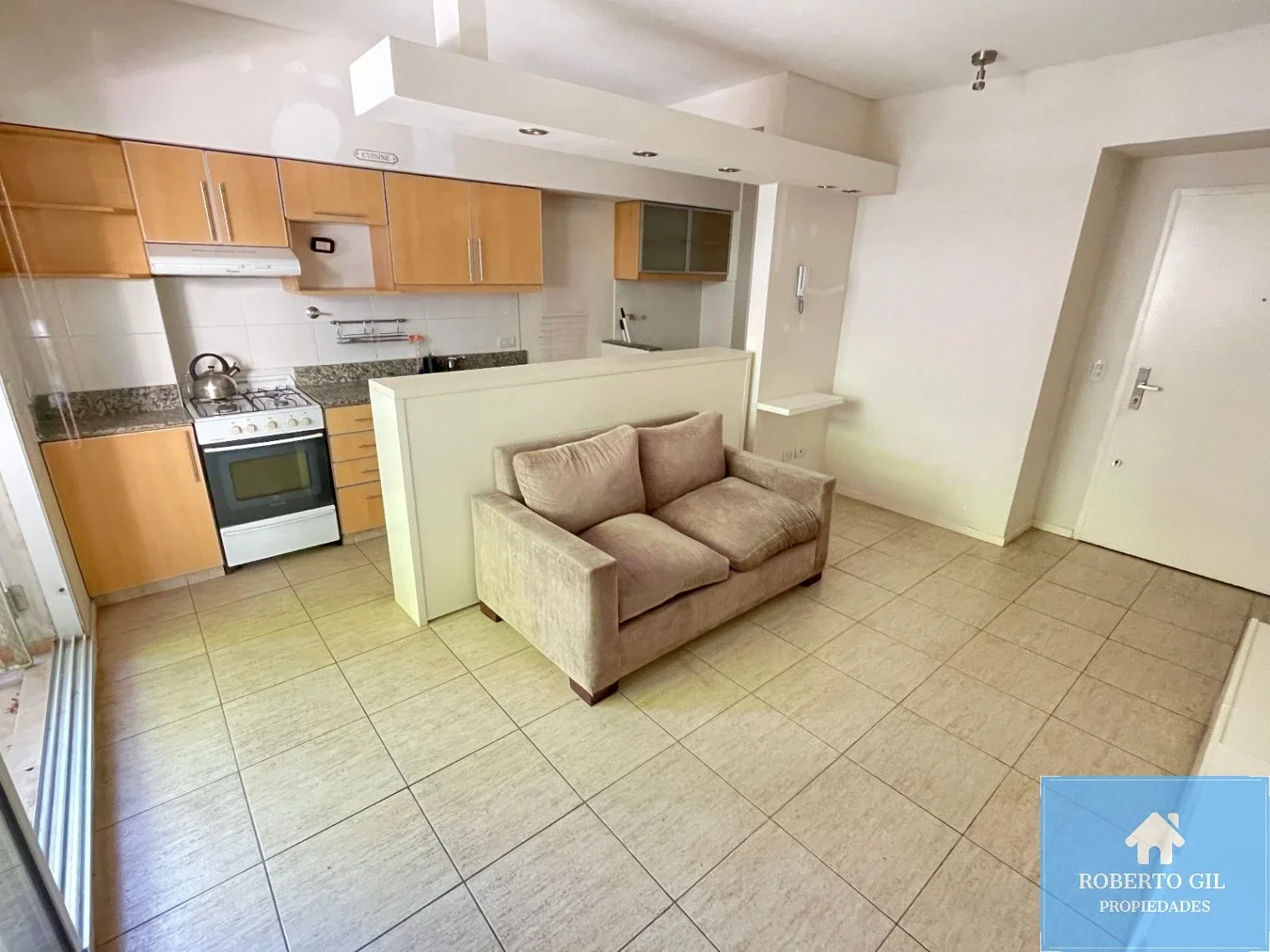 Departamento en venta en Villa Urquiza - Imagen 5