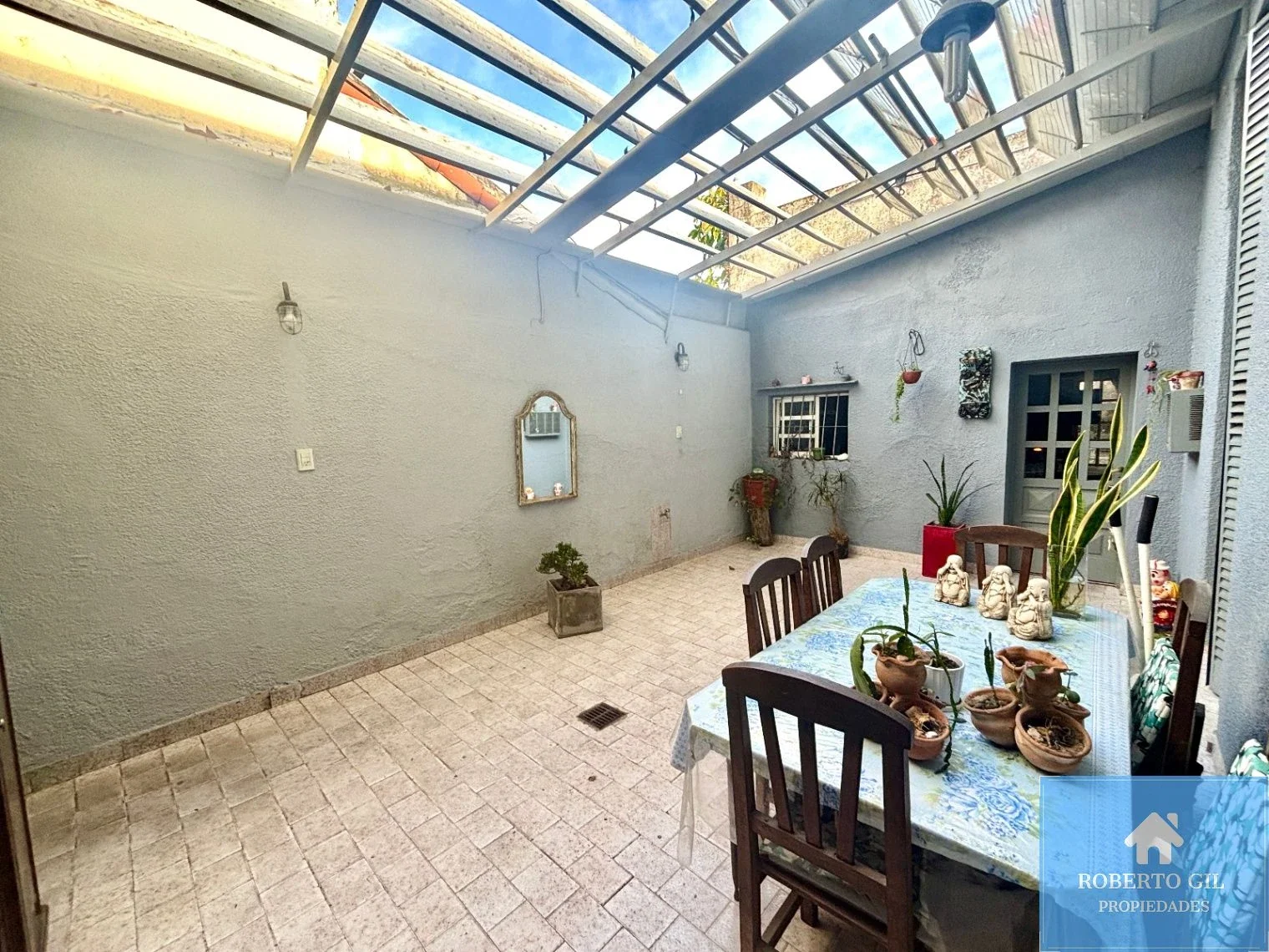 PH en venta en Villa Pueyrredón - Imagen 5