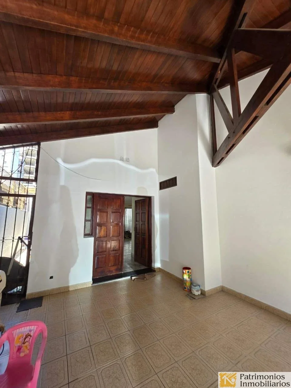Casa en alquiler c/ cochera en Villa Cortez - Imagen 4