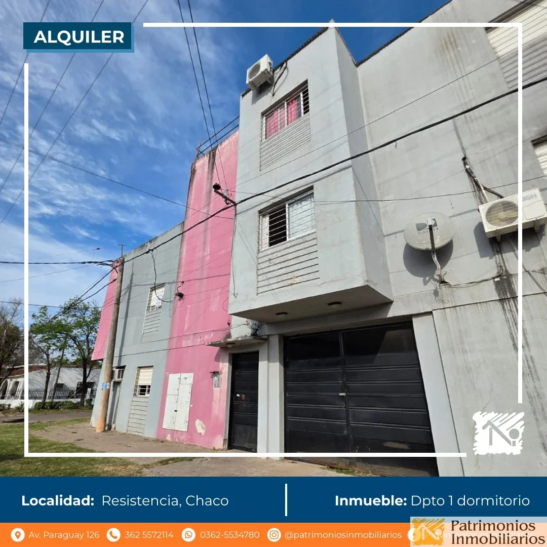Departamento en alquiler en Belgrano - Imagen 1