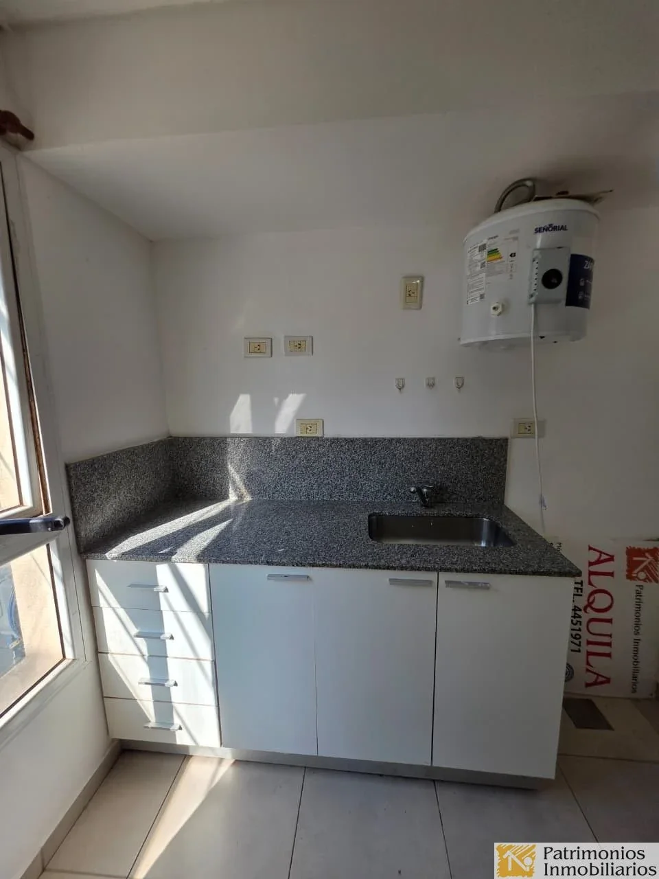 Departamento en alquiler en Microcentro - Imagen 4