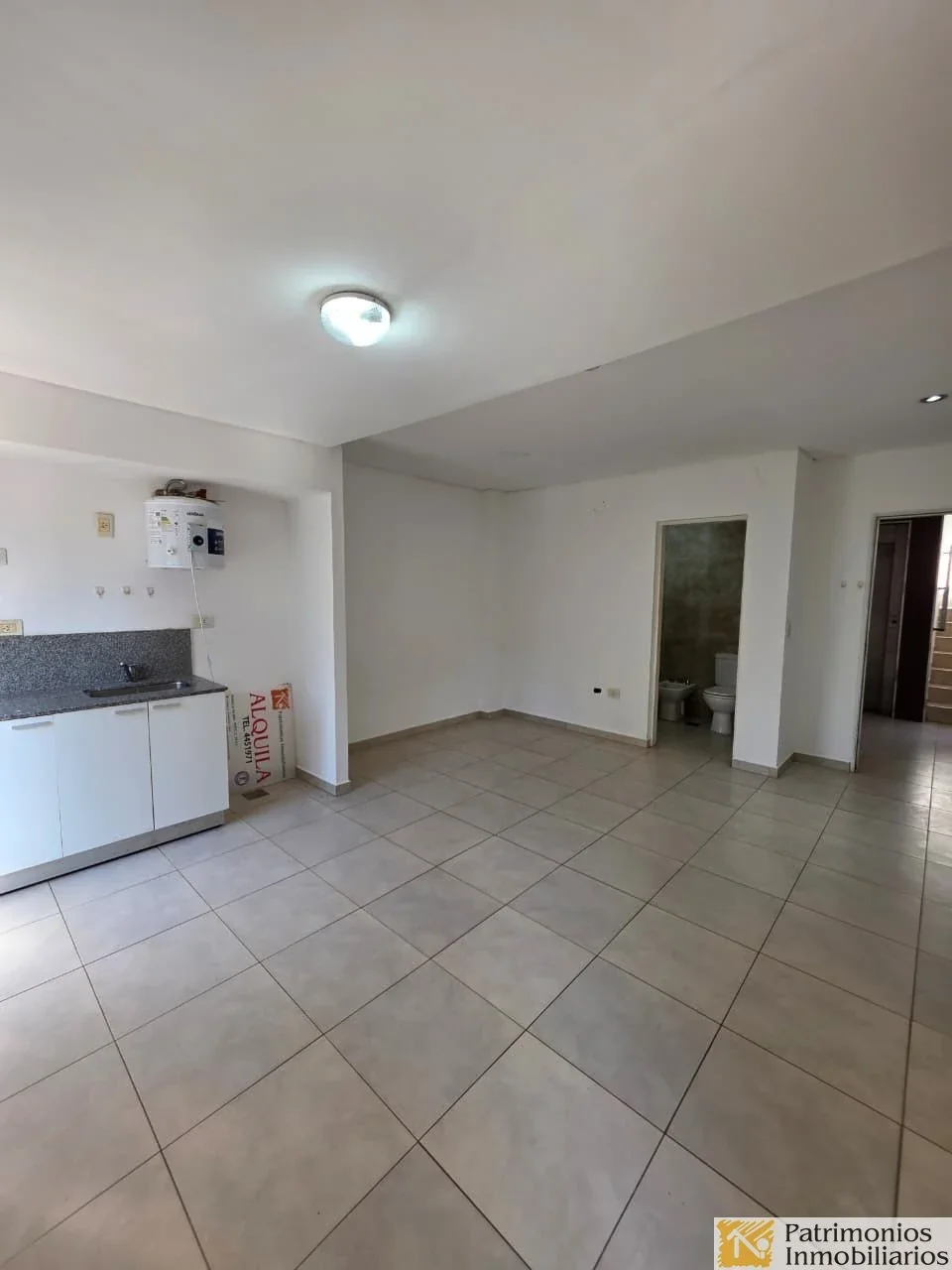 Departamento en alquiler en Microcentro - Imagen 5
