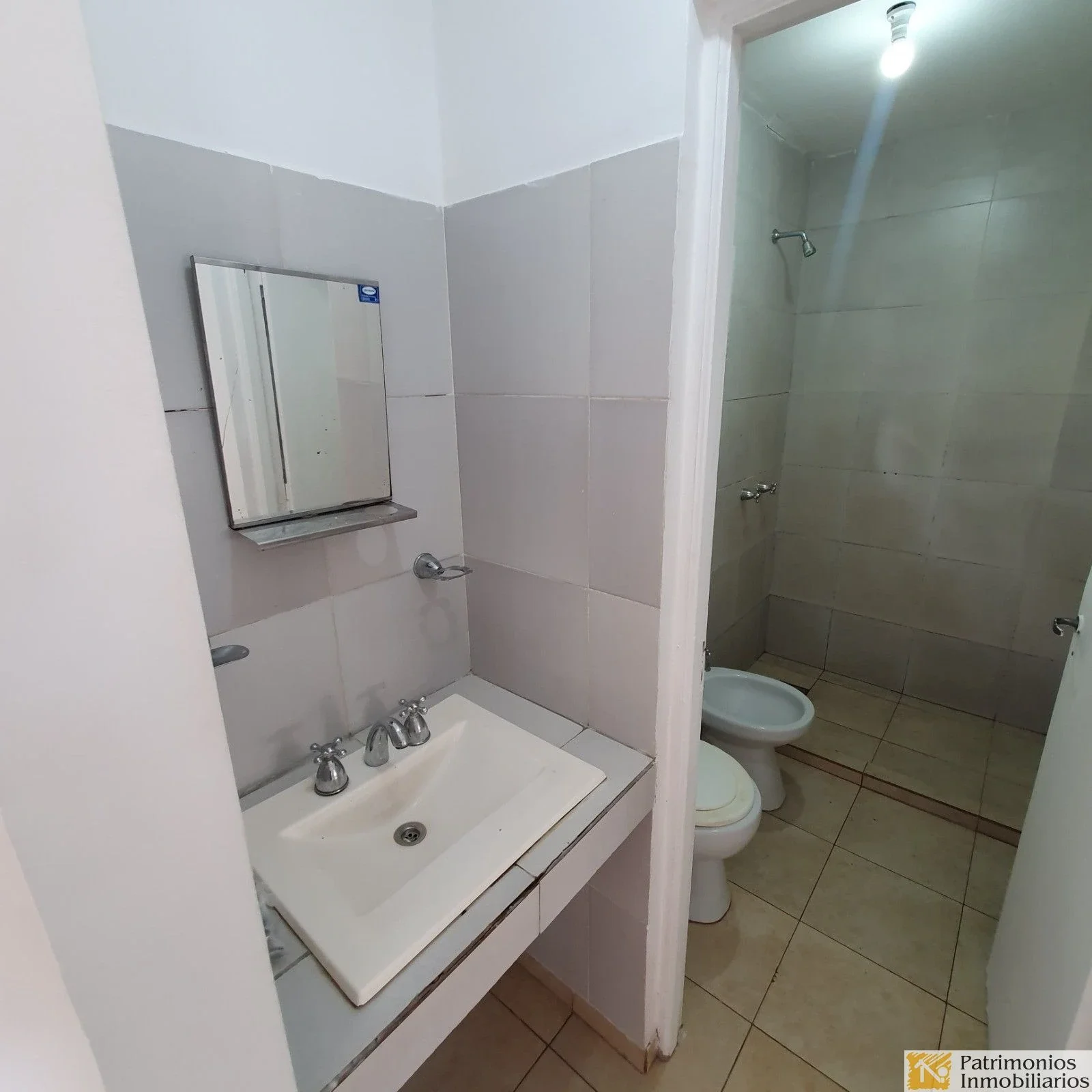 Departamento en alquiler en Villa Centenario - Imagen 3