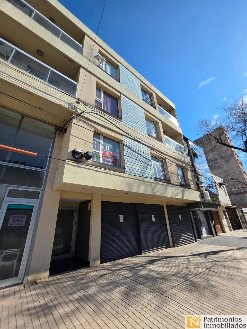Departamento en alquiler en Microcentro - Imagen 2