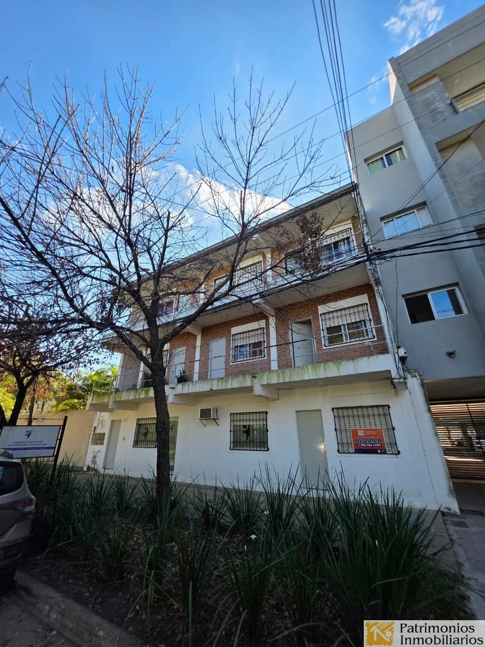 Departamento en alquiler en Villa Centenario - Imagen 2