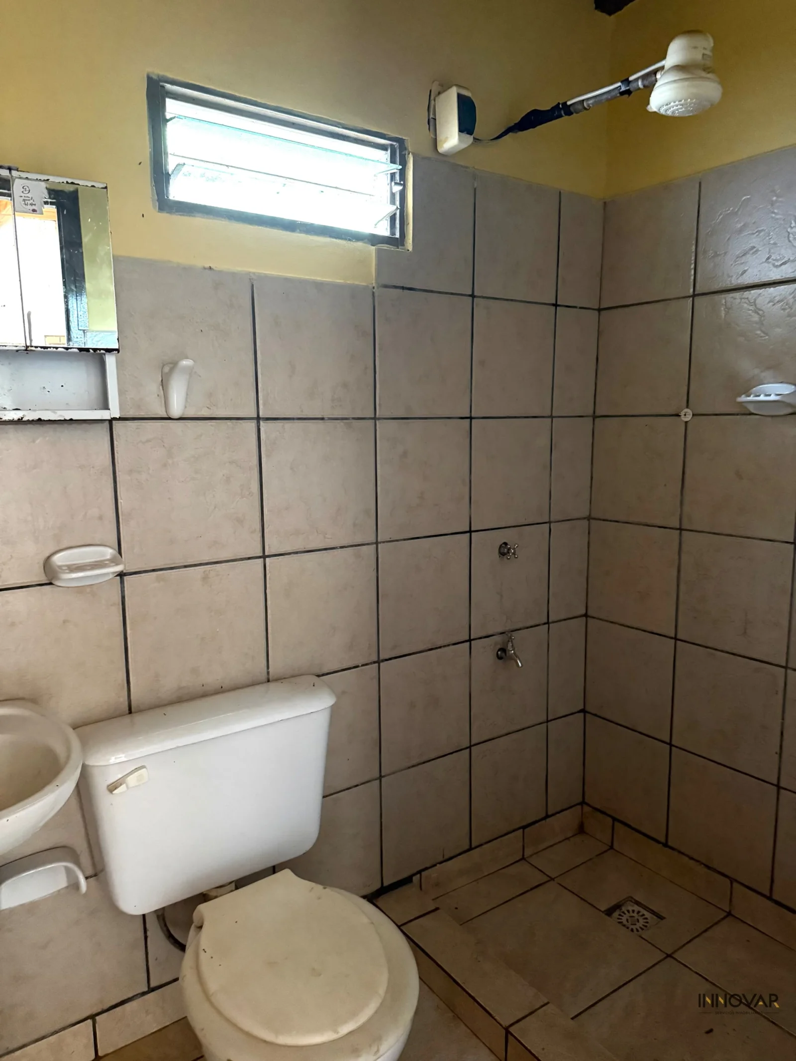 Departamento de un dormitorio Calle Malvinas KM 9 - Imagen 3