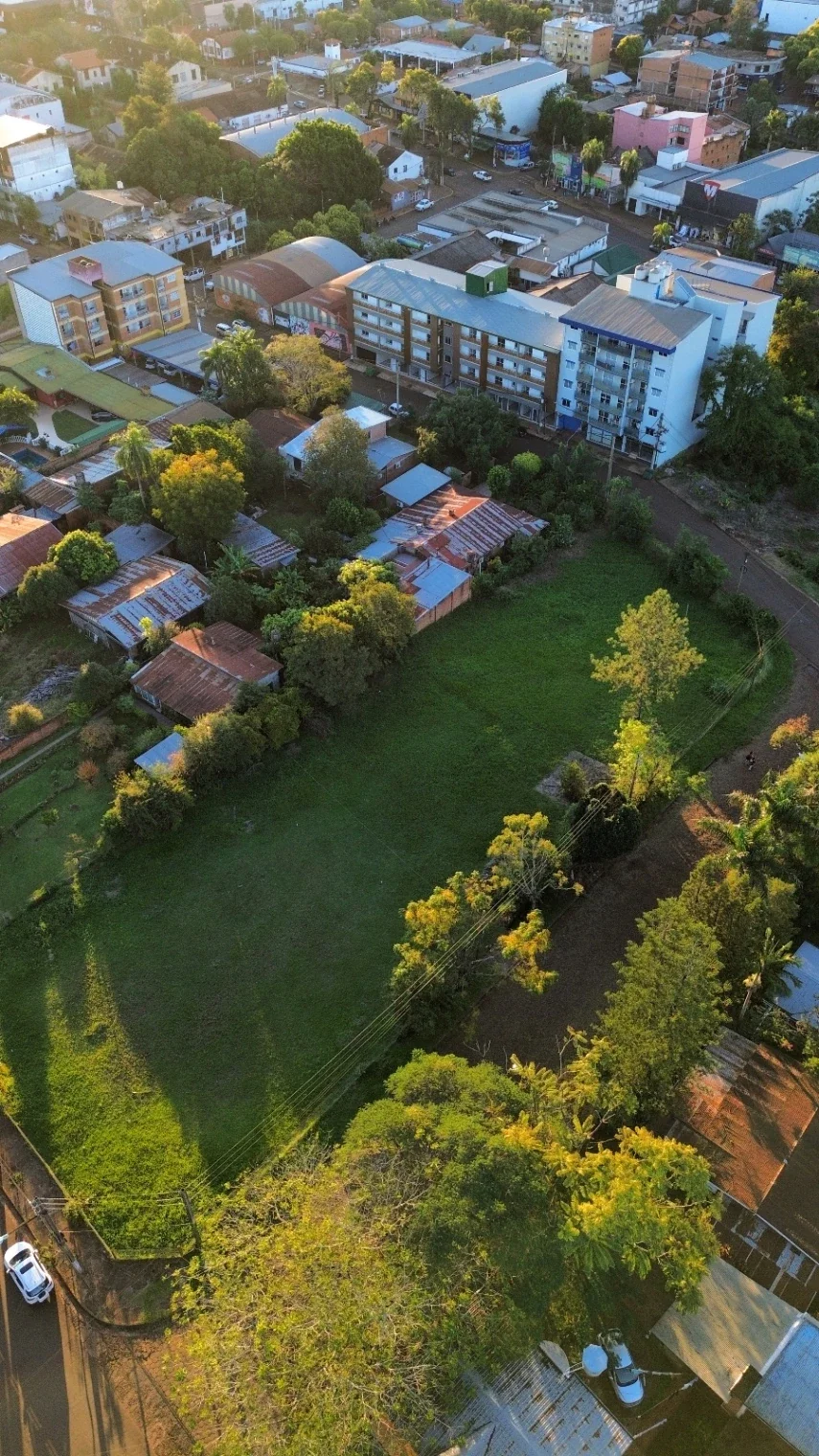 Terreno / Lote en venta de 315m2 ubicado en Eldorado - Imagen 1
