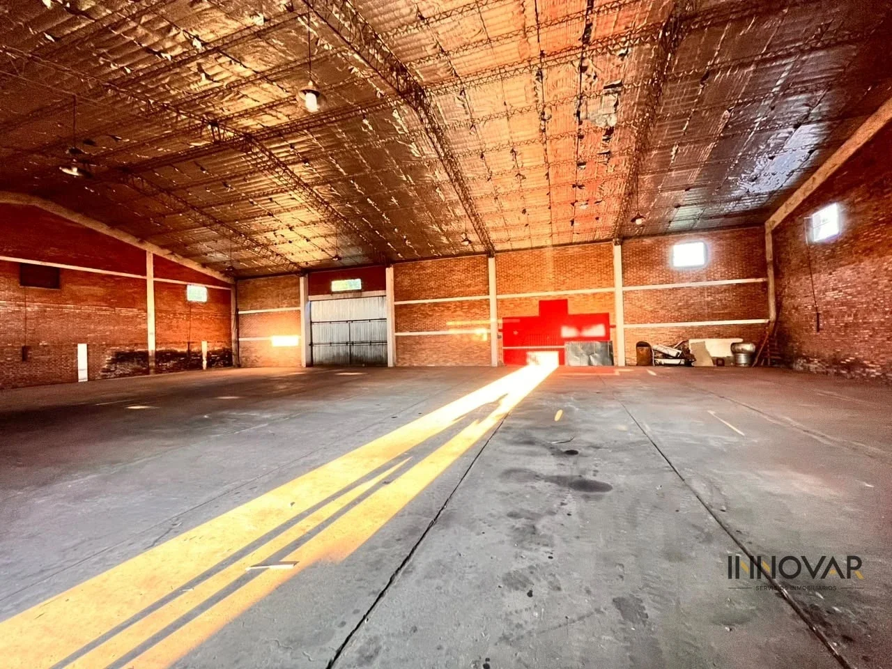 Depósito en alquiler de 600m2 ubicado en KM 8 - Imagen 5