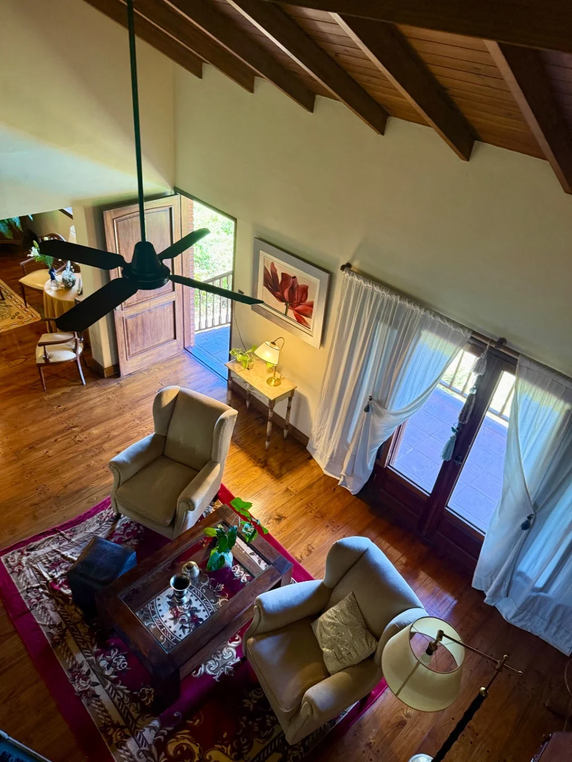 Casa en venta en Barrio Residencial KM 9 - Imagen 4