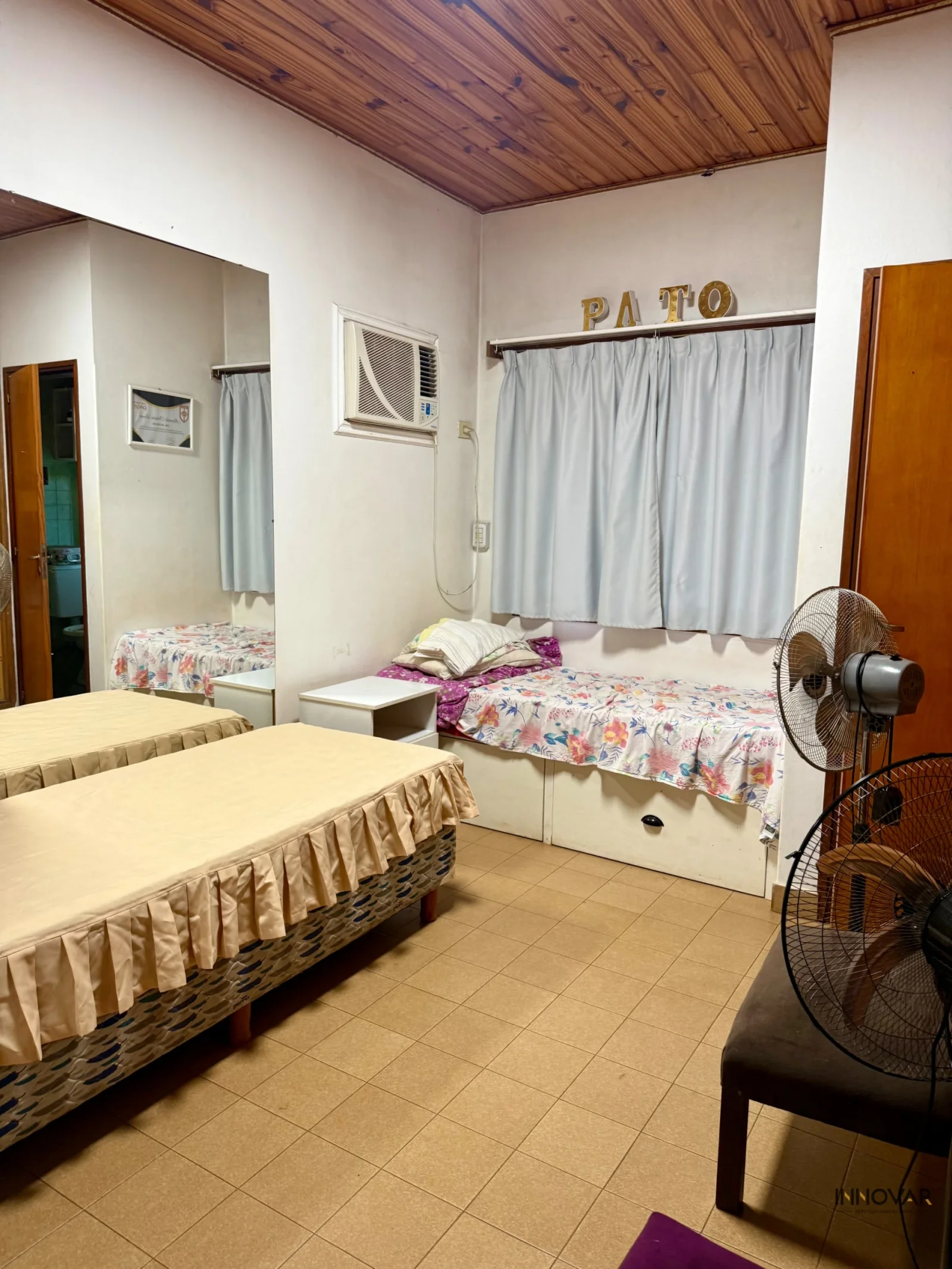 Casa céntrica de tres dormitorios - Imagen 5