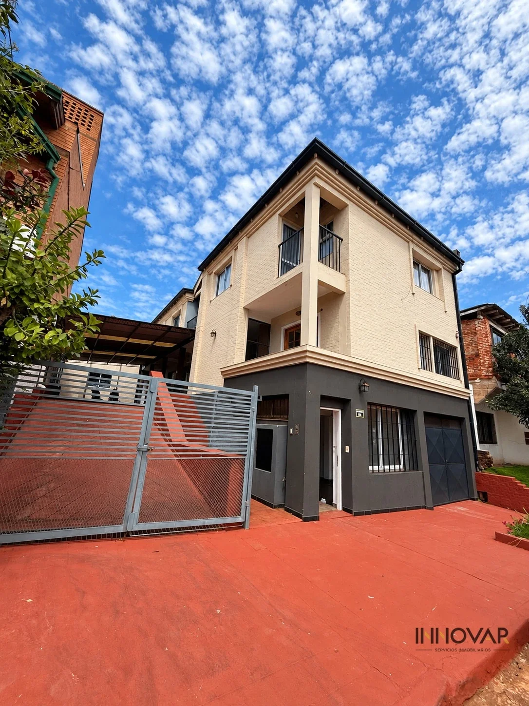 building en Eldorado - Imagen 1
